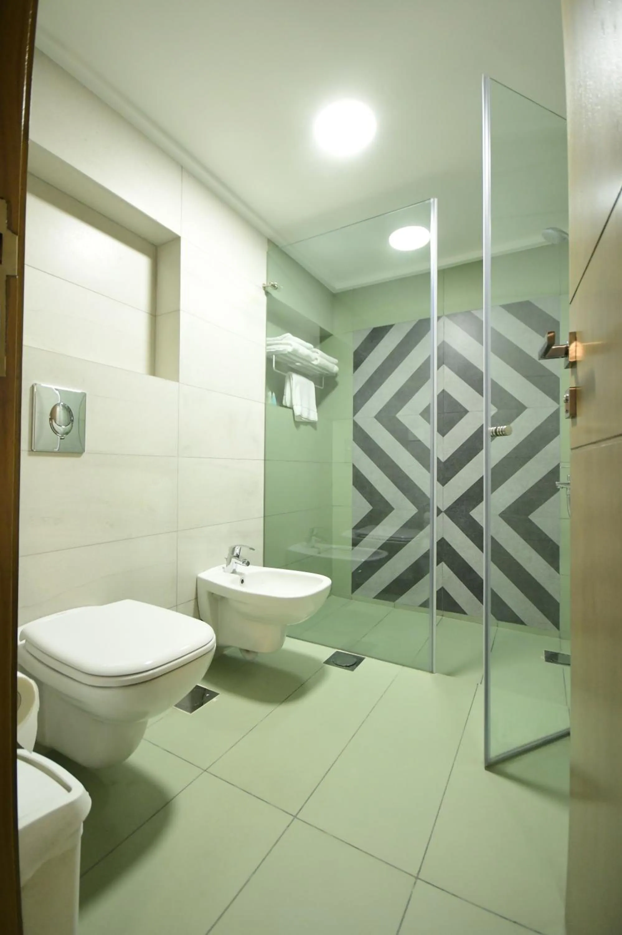 Brazilia Suites Hotel