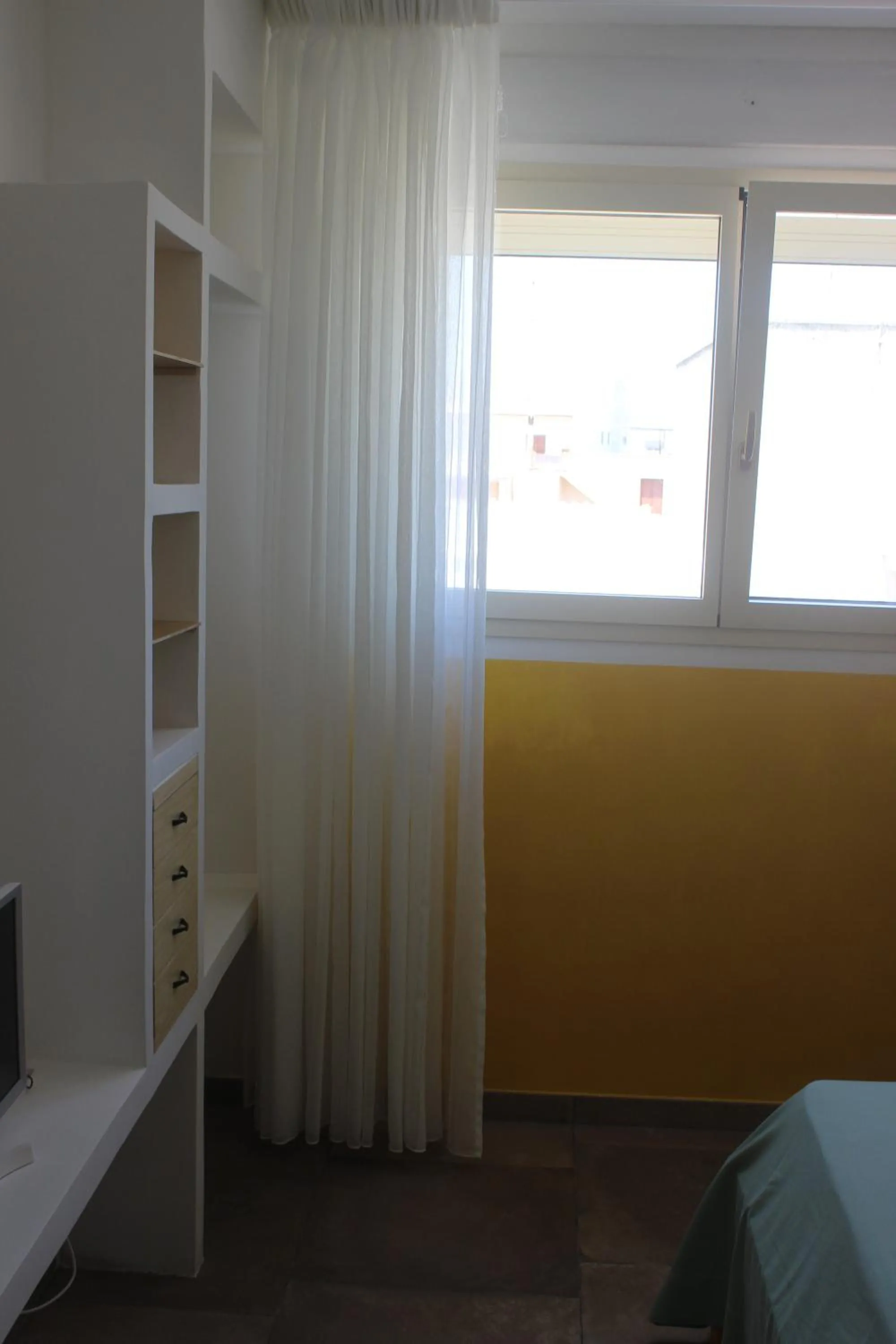 Bedroom in Il Galletto bb