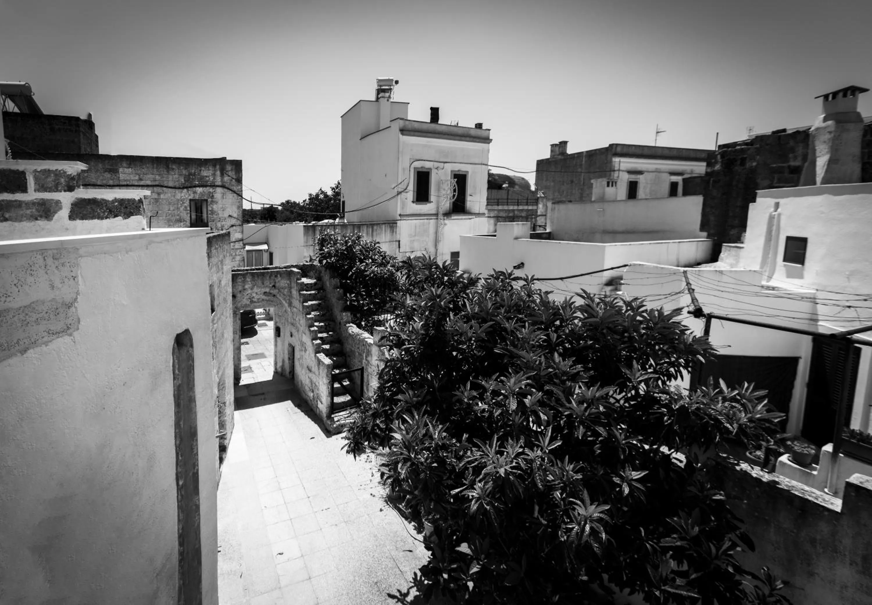 Street view in Il Galletto bb