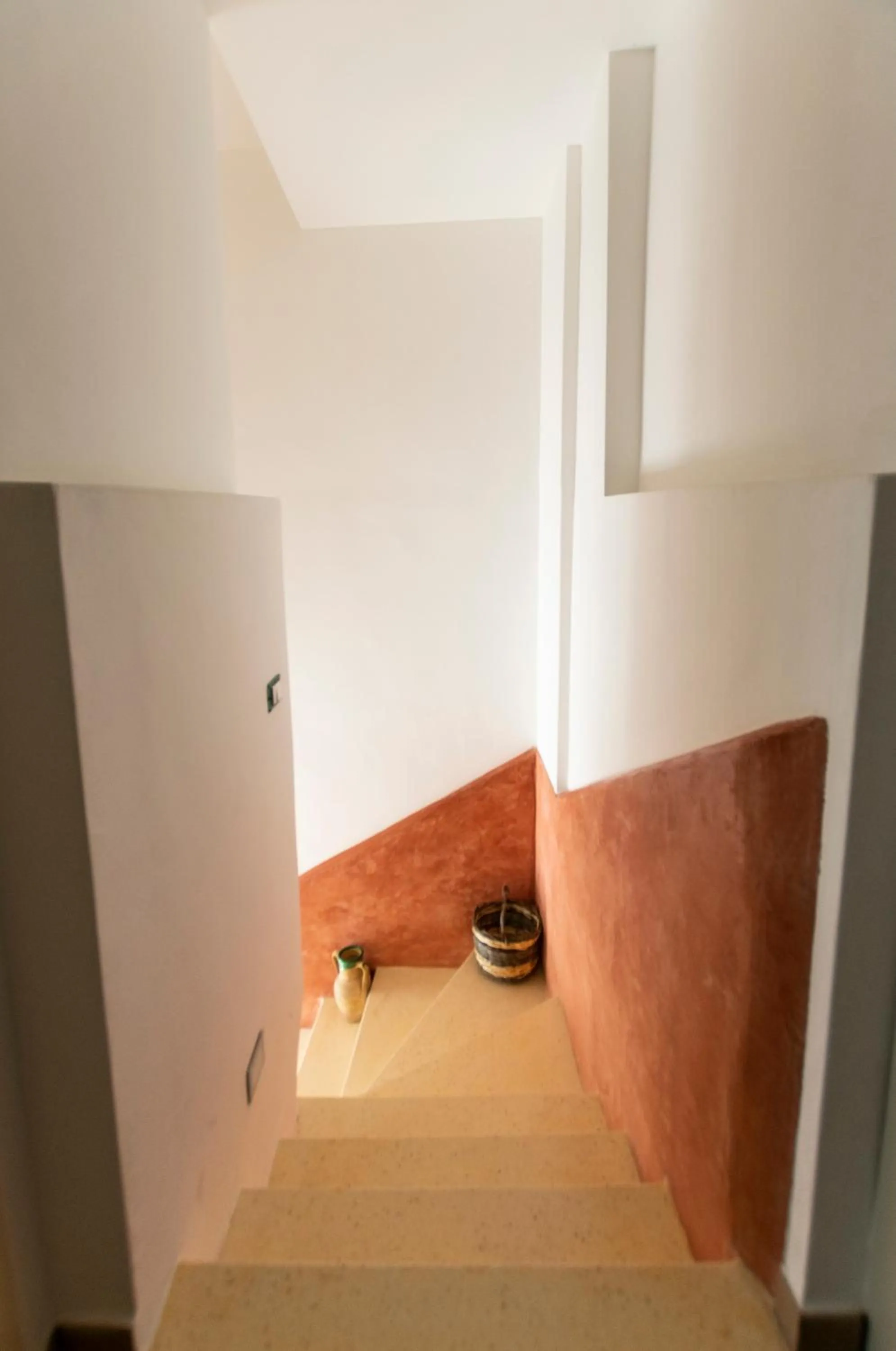 Property building in Il Galletto bb