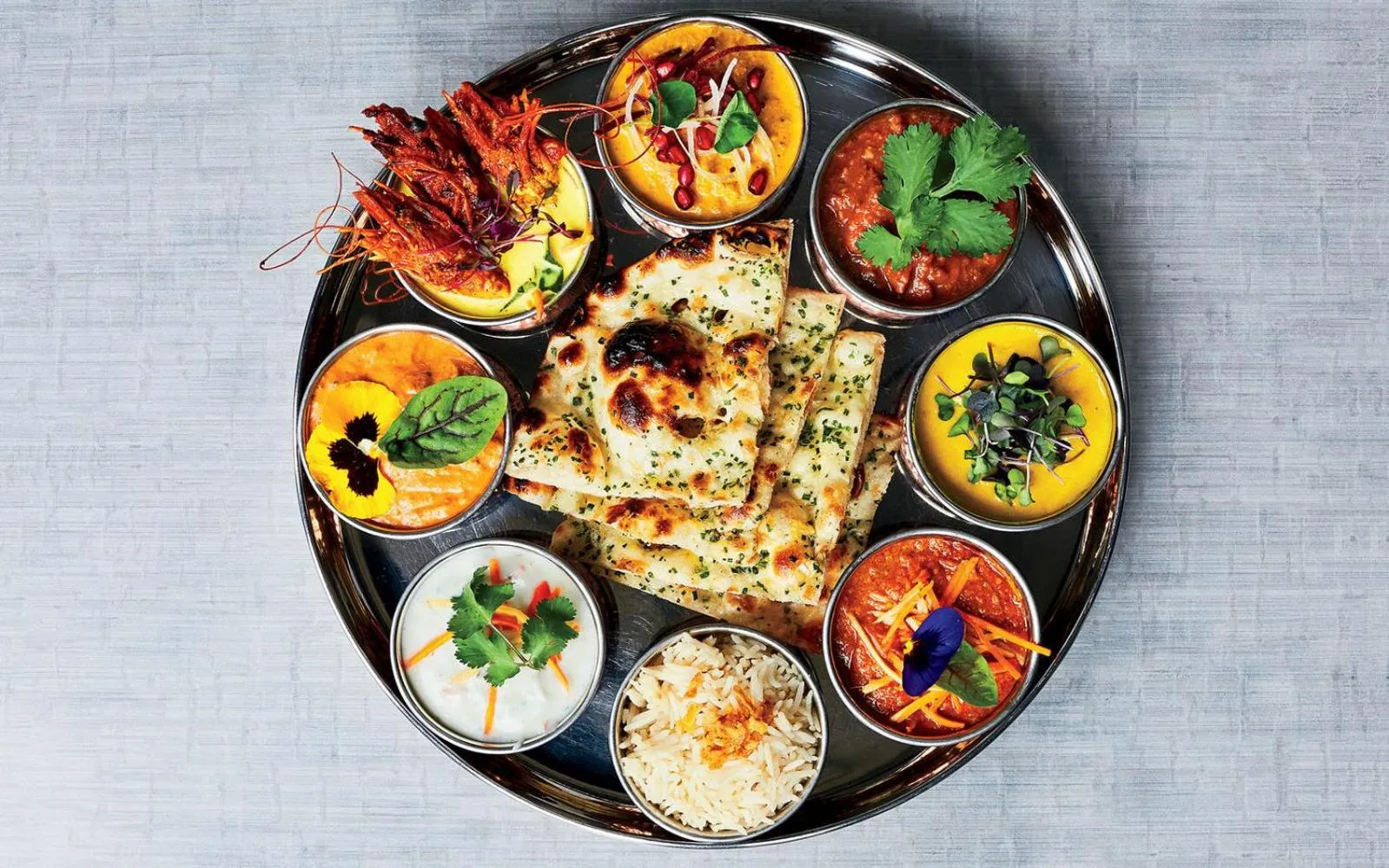 Dinner in Pomeroy Hotel Fort St. John