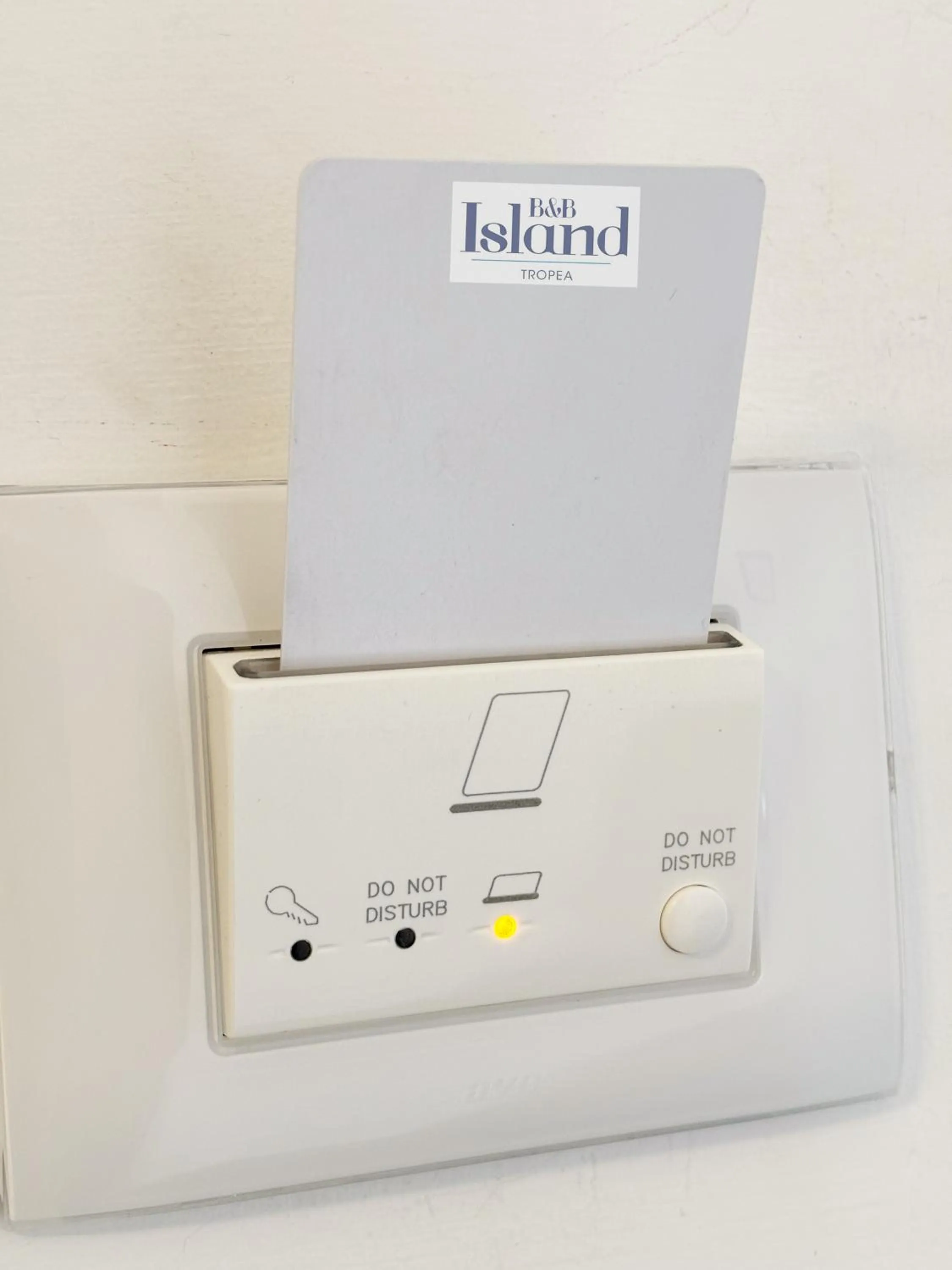 Other in B&B Island Vista mare