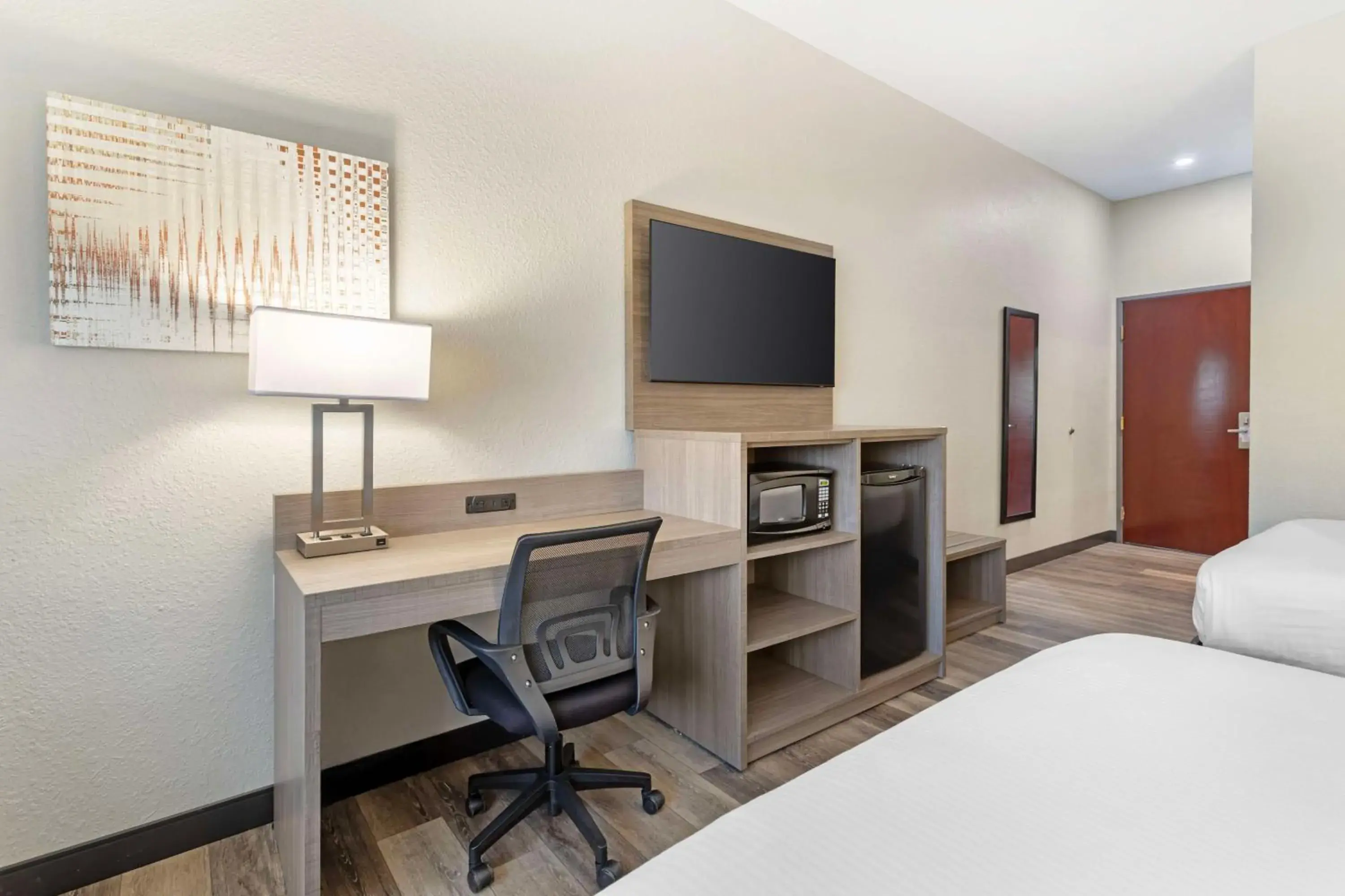 Bedroom, Bed in Best Western of Wise Bedroom, Bed in Best Western of Wise