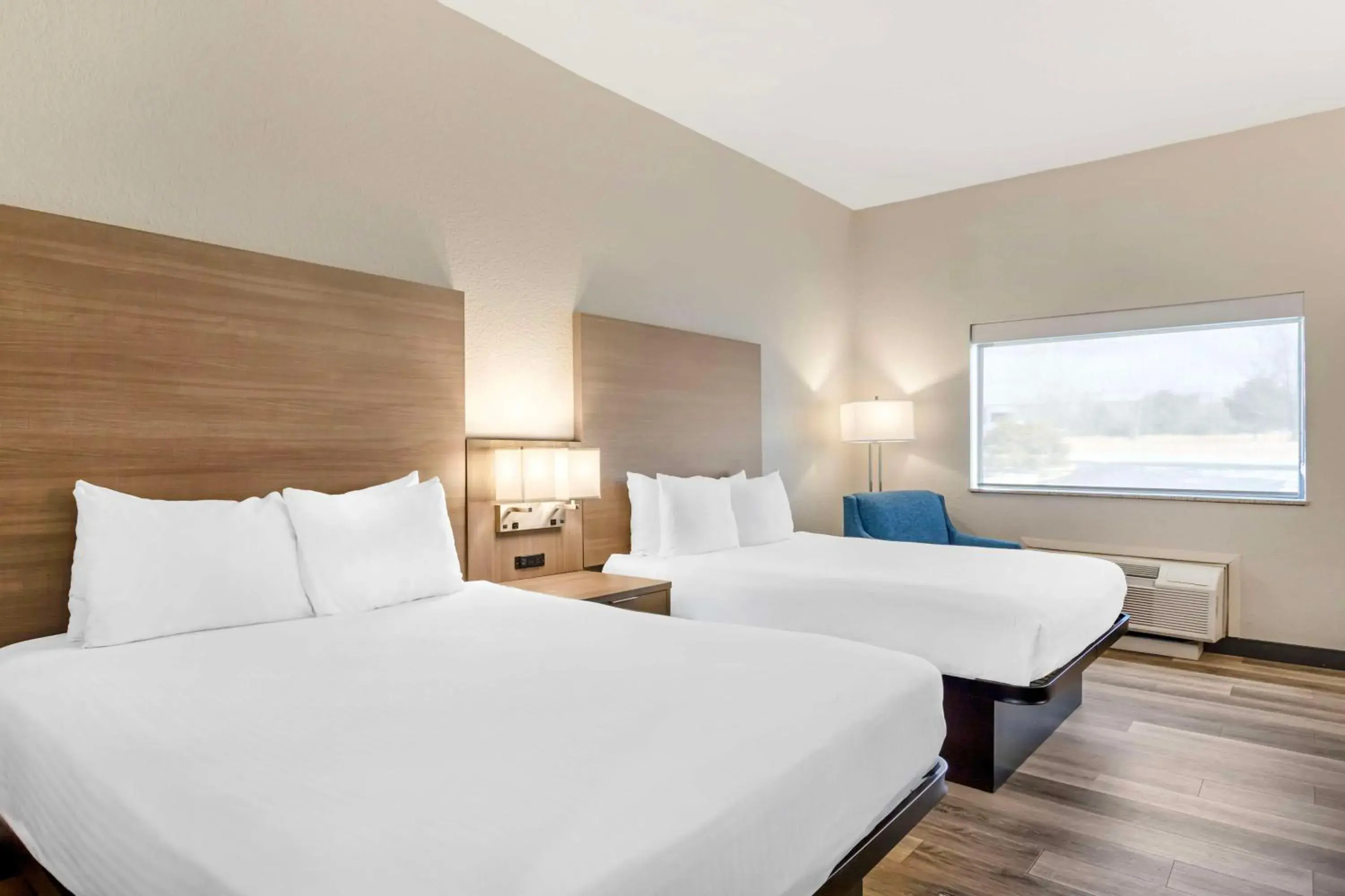 Bedroom, Bed in Best Western of Wise Bedroom, Bed in Best Western of Wise