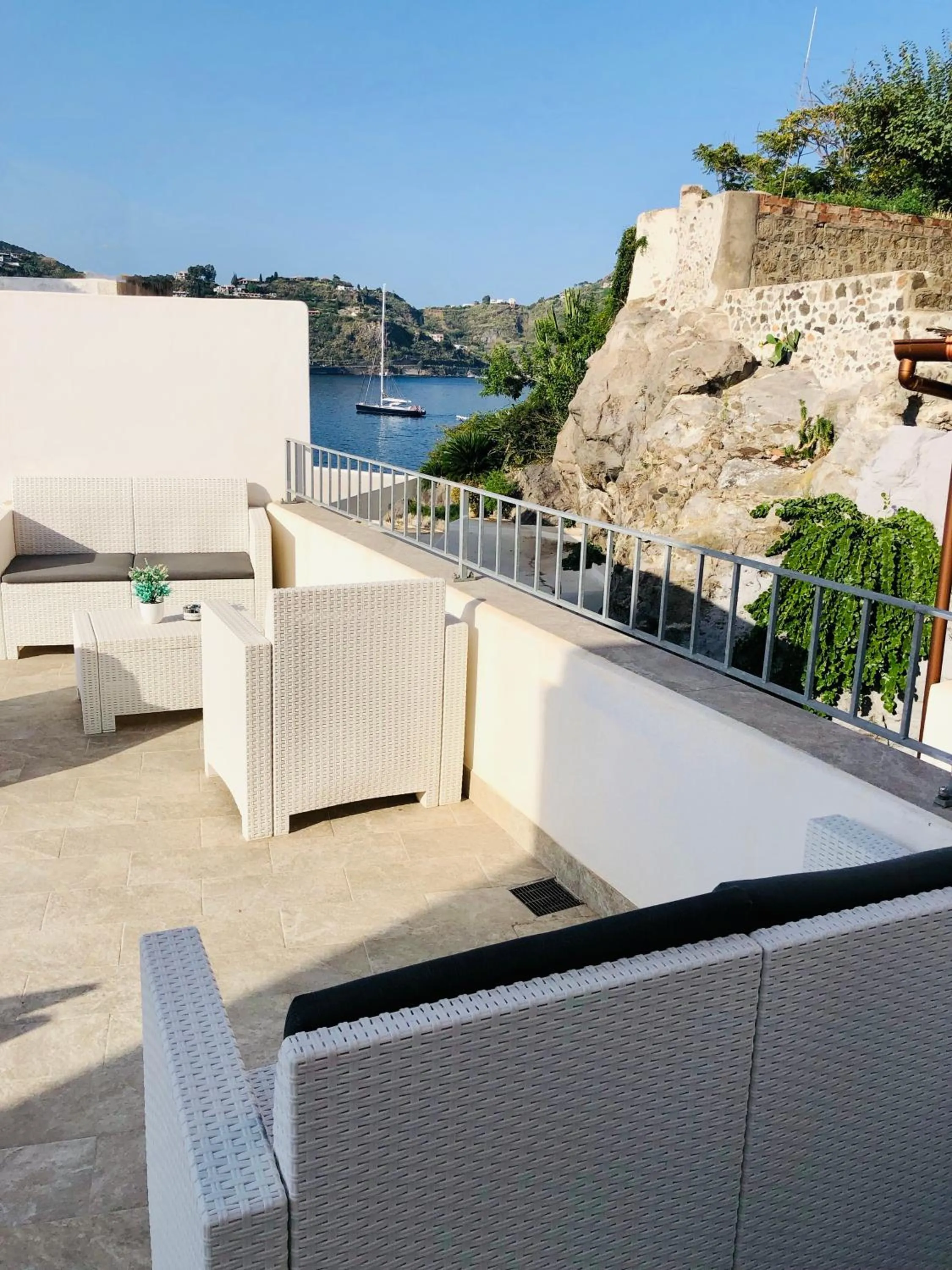 "Sweet Life" Casa Vacanze