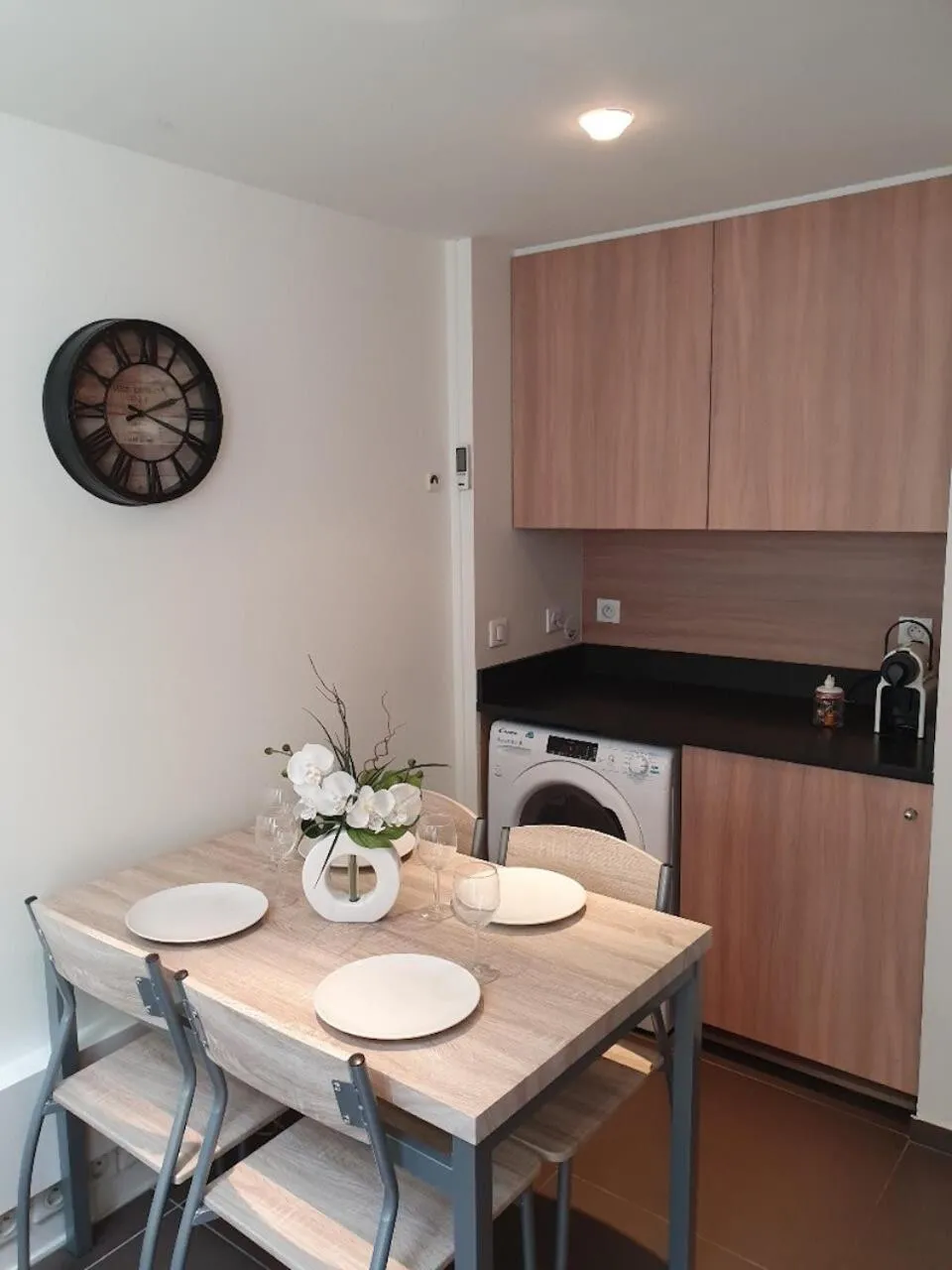 Mini Loft Daval
