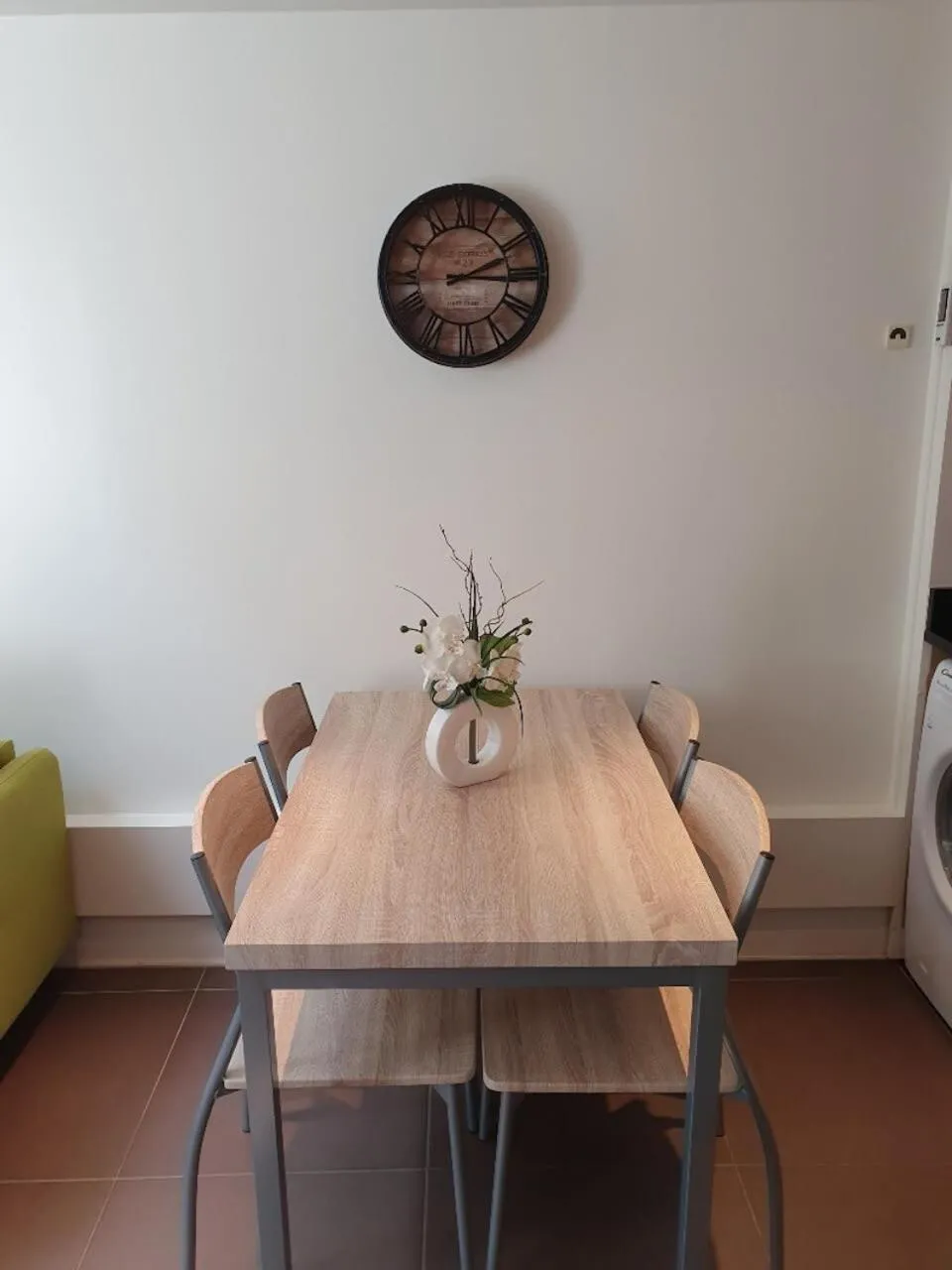 Mini Loft Daval