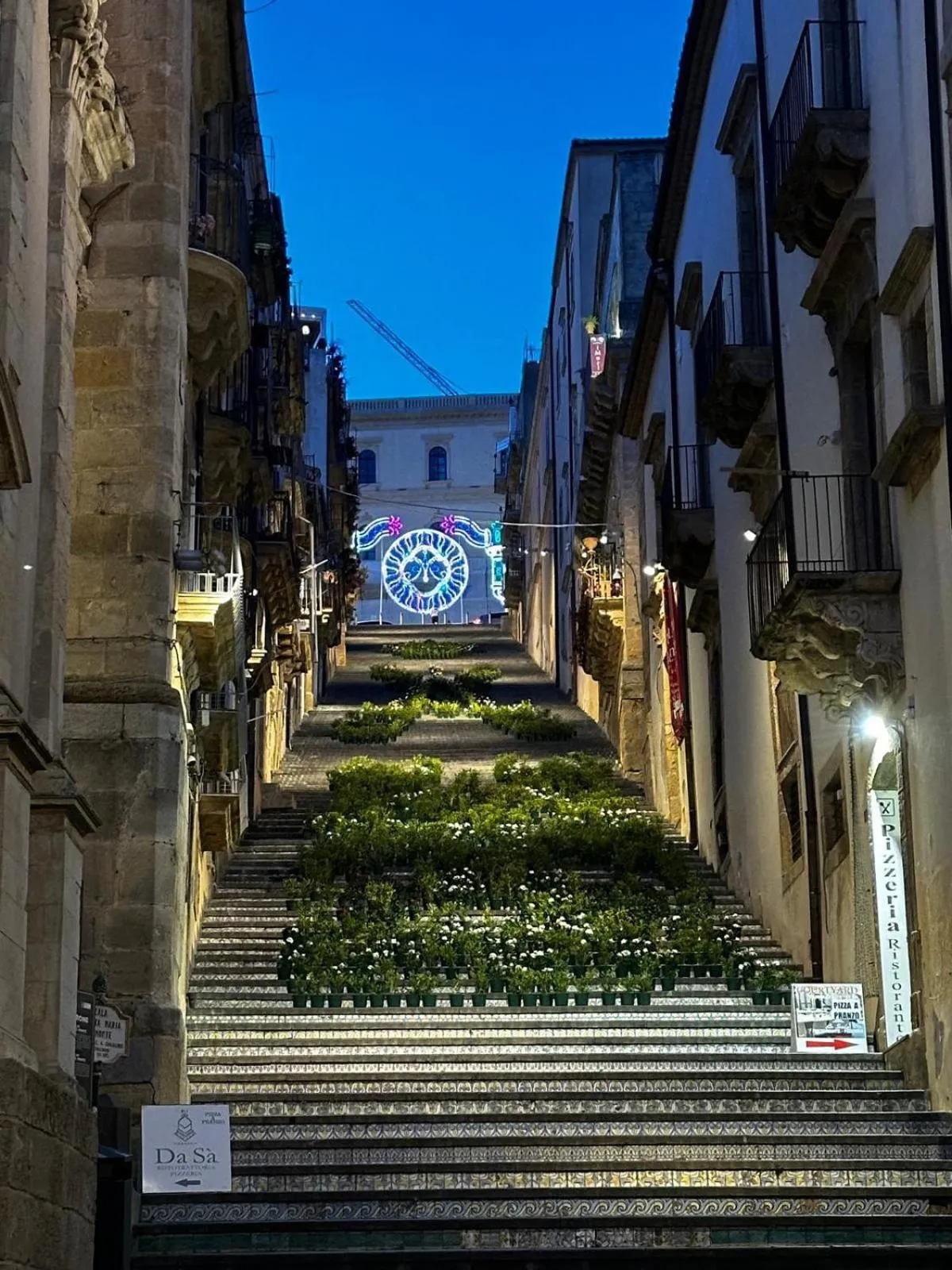 Nearby landmark in Agriresort Villa Bentivoglio