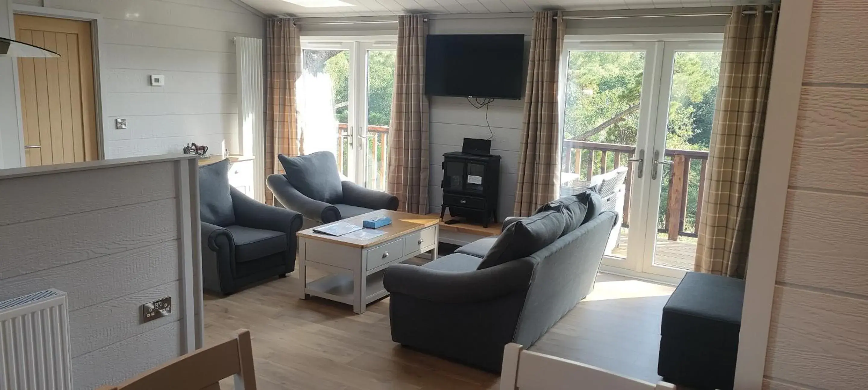 Vacation Home in Great Trethew Hotel - Self Catering Lodges - Bar & Restaurant Vacation Home in Great Trethew Hotel - Self Catering Lodges - Bar & Restaurant