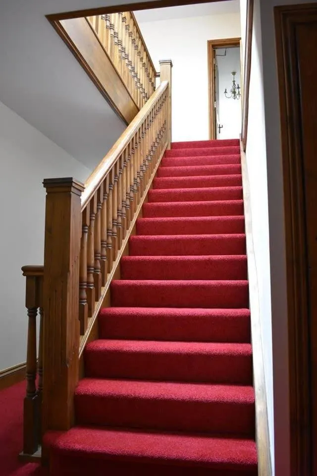 Lobby or reception in Great Trethew Hotel - Self Catering Lodges - Bar & Restaurant