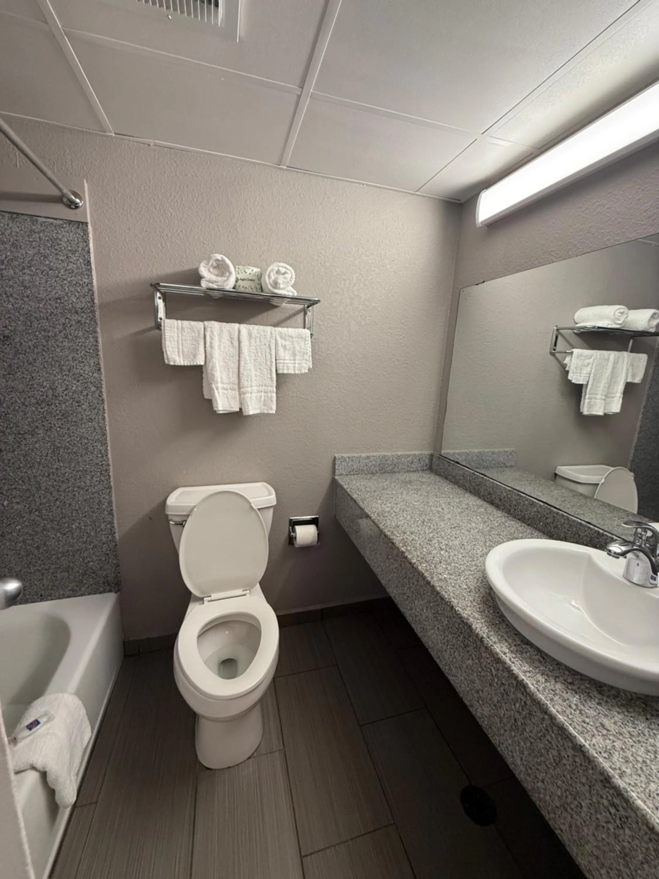 Motel 6-Oklahoma City, OK - South