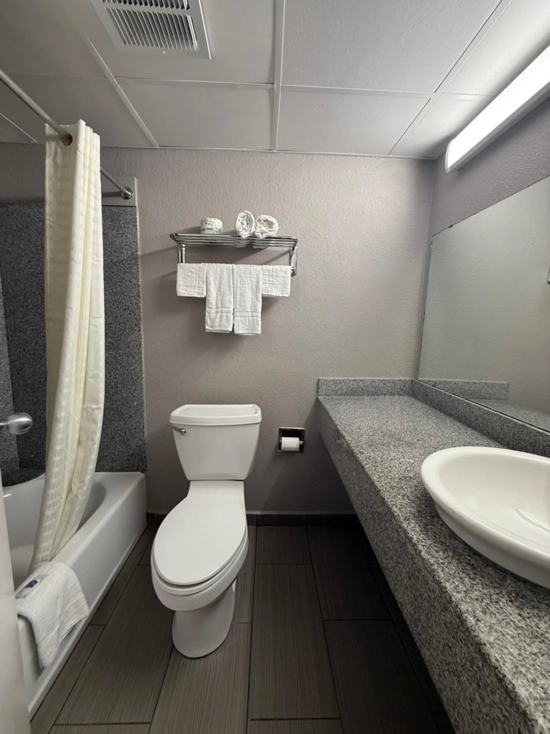 Motel 6-Oklahoma City, OK - South