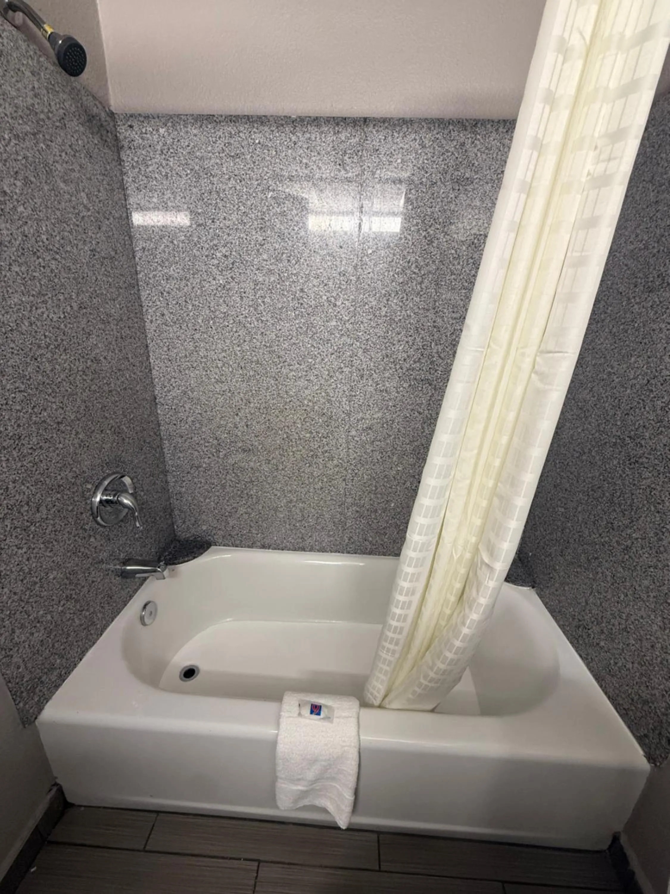 Motel 6-Oklahoma City, OK - South