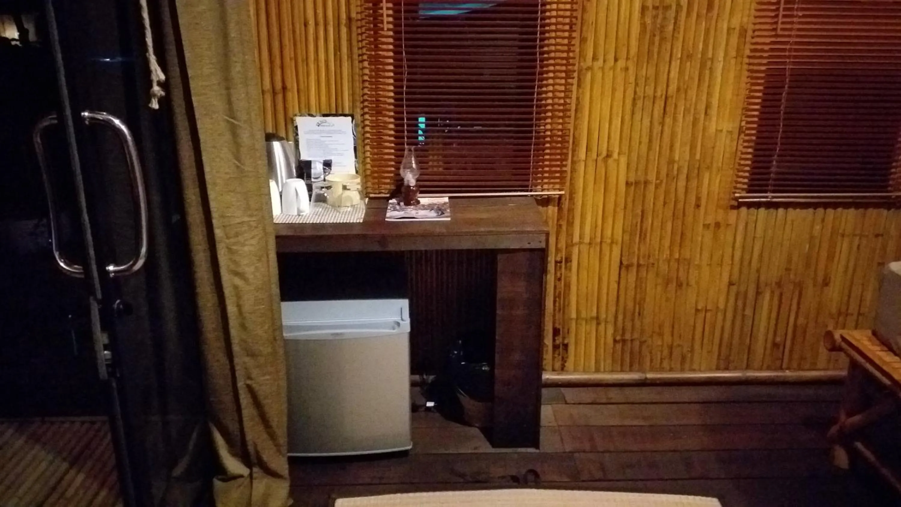 Seacroft Bamboo Village