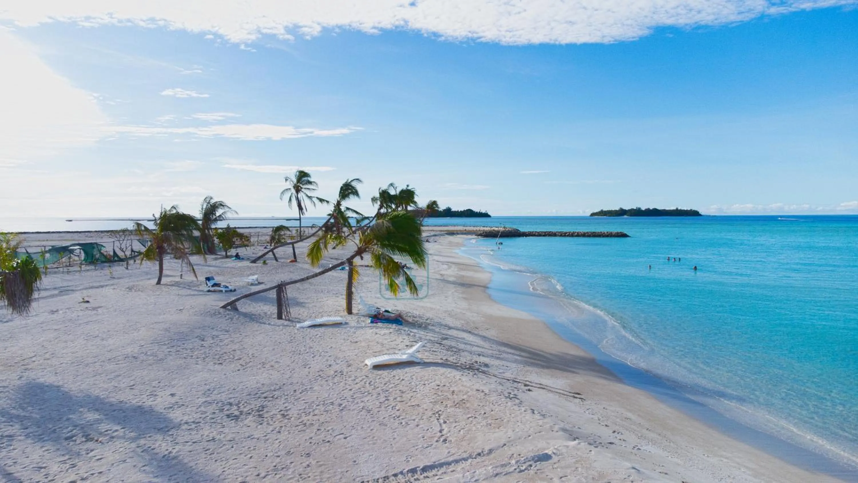 Nearby landmark in Moodhumaa Inn