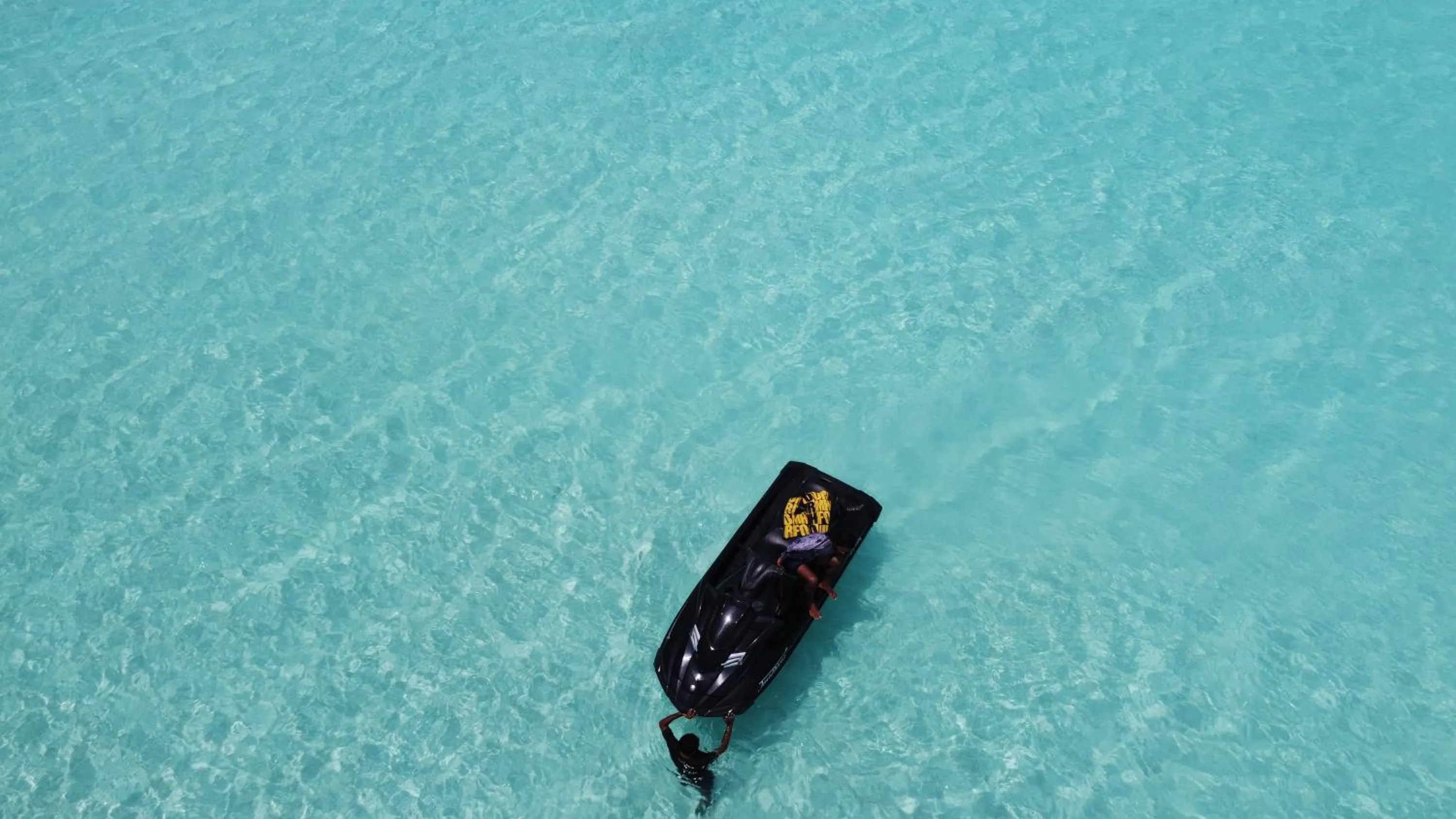 Sports in Moodhumaa Inn