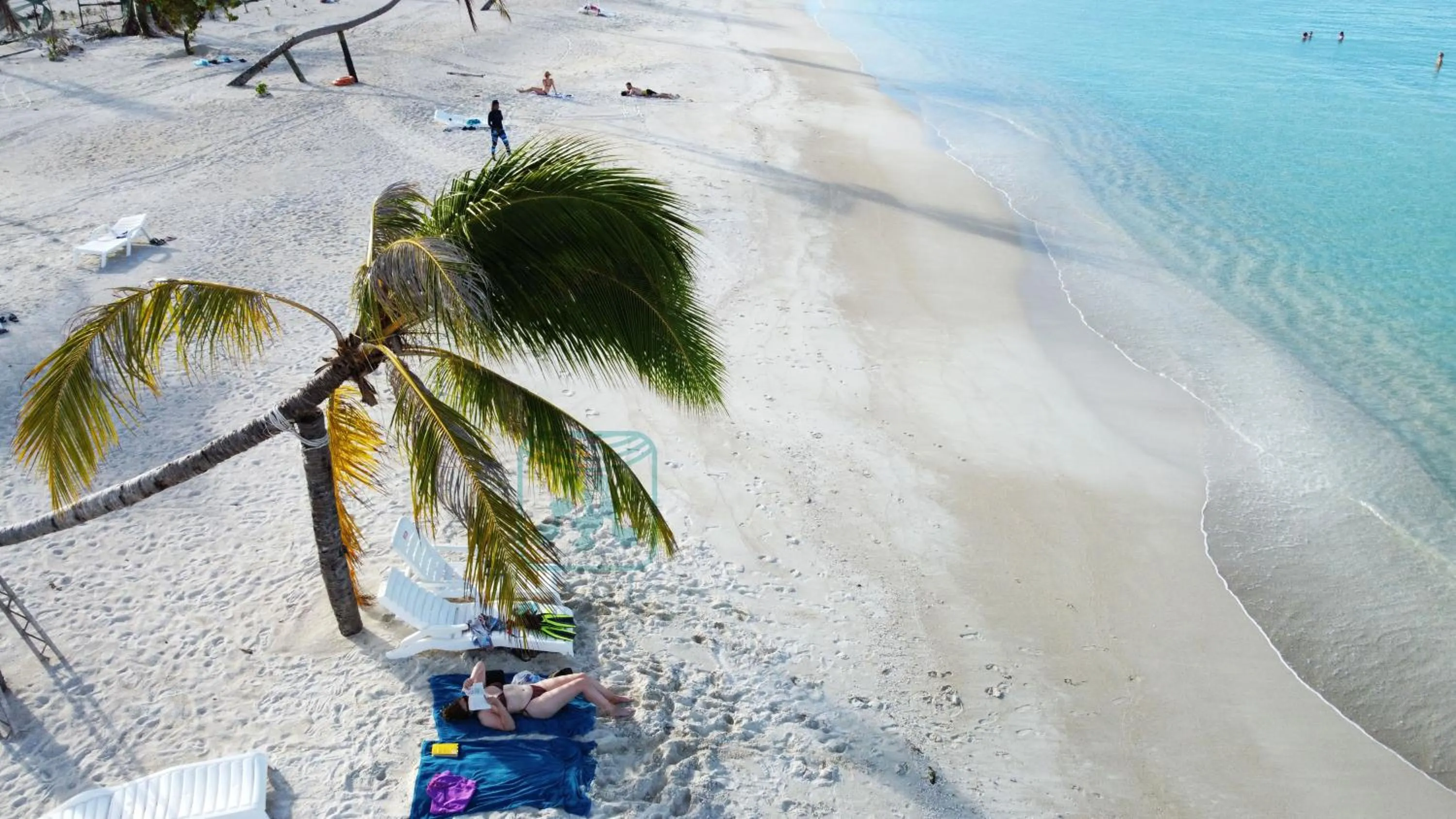 Nearby landmark in Moodhumaa Inn