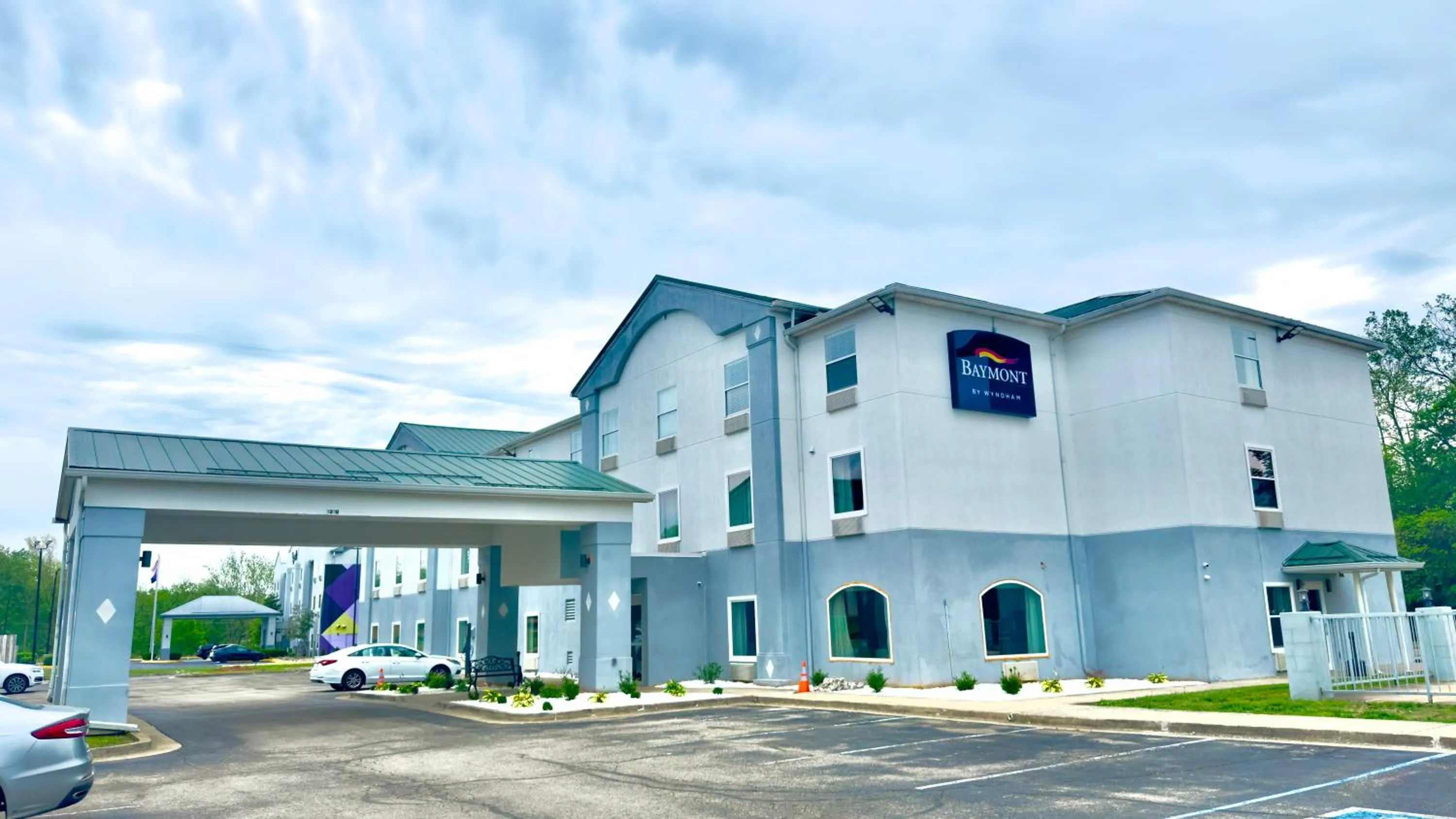Baymont by Wyndham La Grange KY Southeast