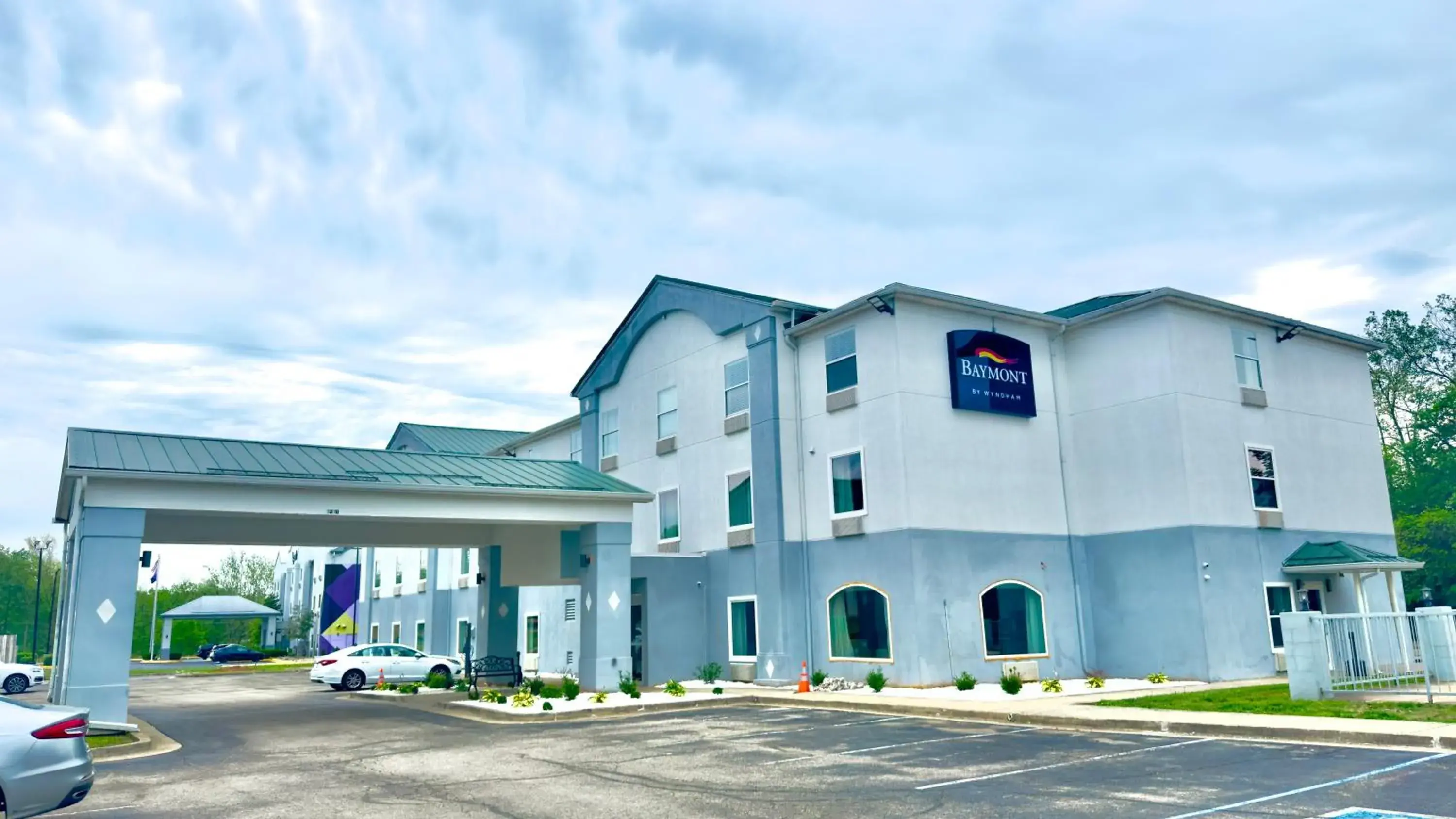 Baymont by Wyndham La Grange KY Southeast Baymont by Wyndham La Grange KY Southeast