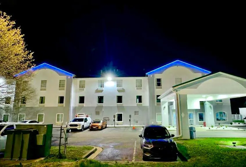 Baymont by Wyndham La Grange KY Southeast