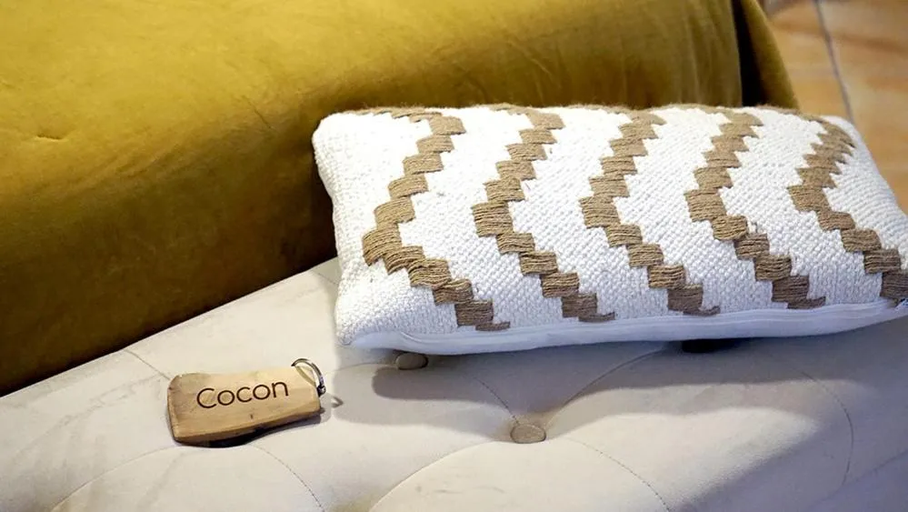 Suite with Hot Tub in Le Mas Fraissinet