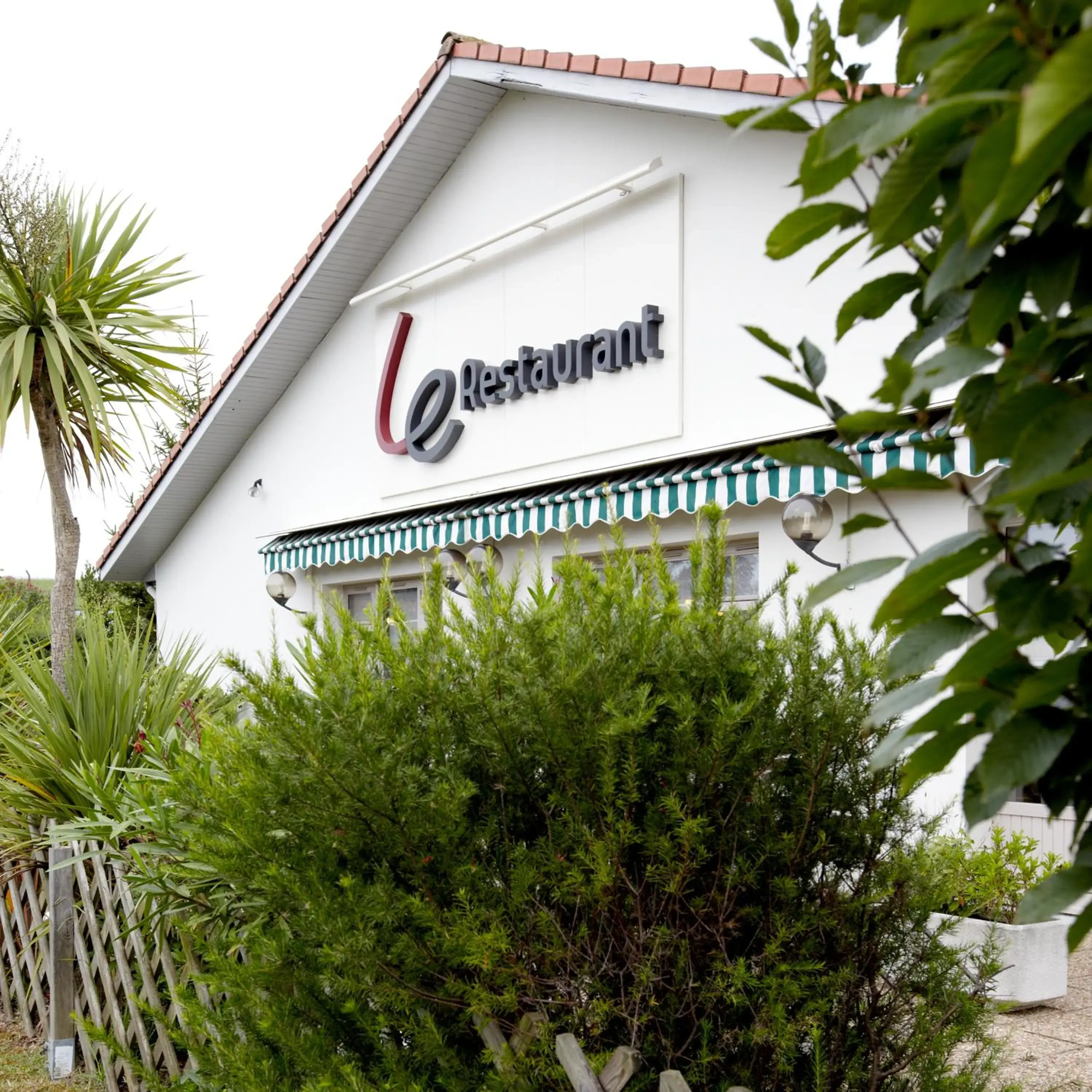 Restaurant/places to eat in Campanile Biarritz Restaurant/places to eat in Campanile Biarritz