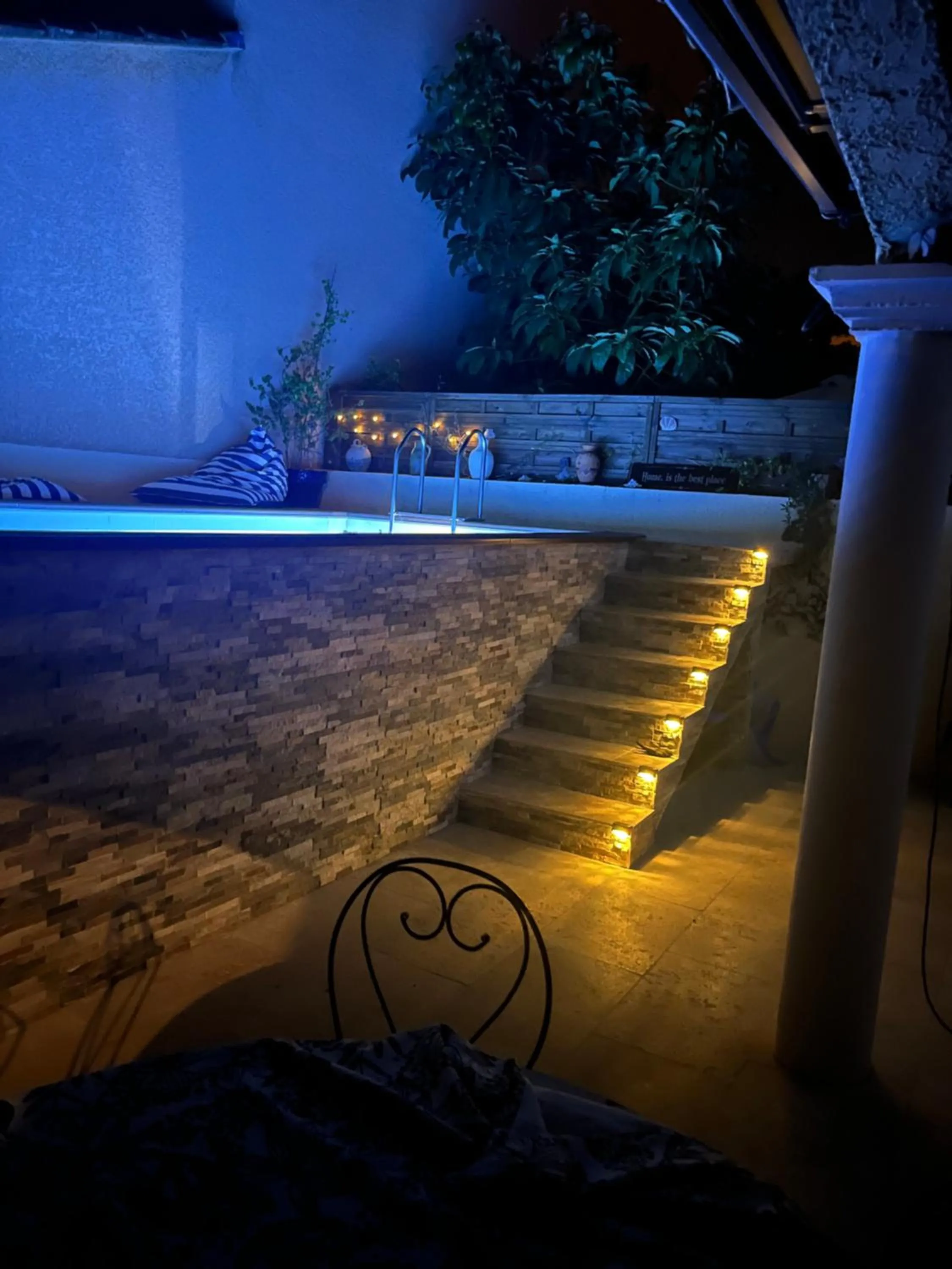 Chambre dans villa Montpellier à 15mn des plages