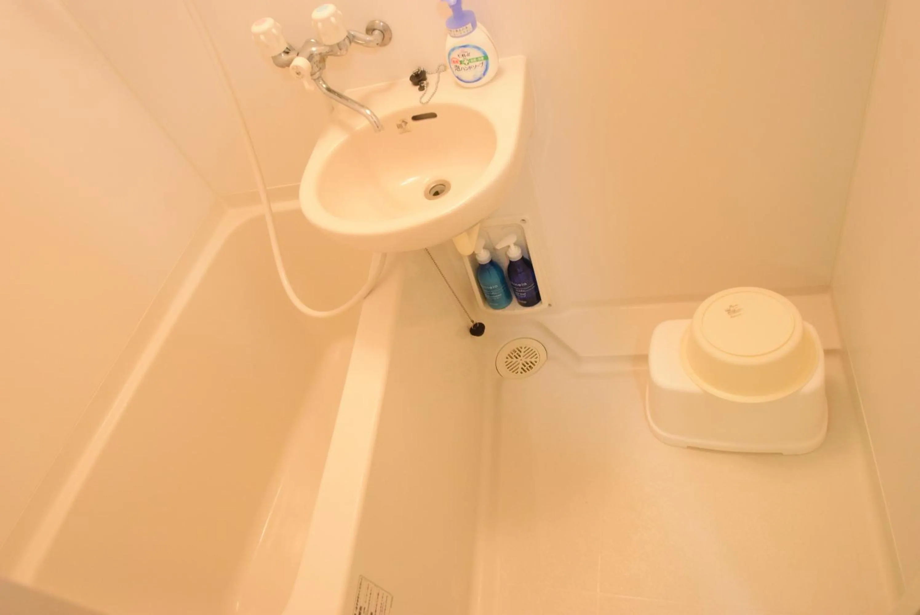 Bathroom in STAY IN SUMUKA Kokusai Street