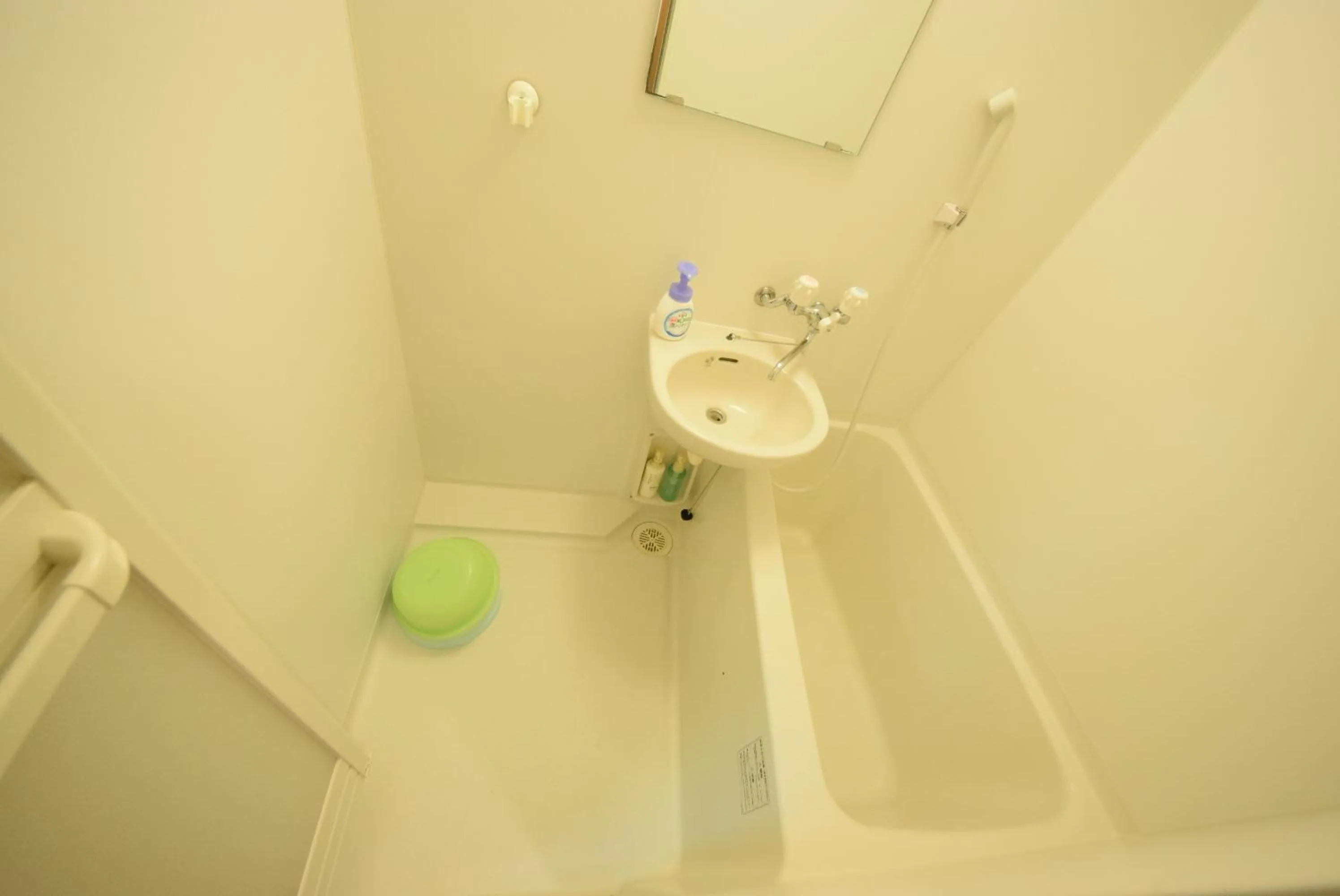 Bathroom in STAY IN SUMUKA Kokusai Street