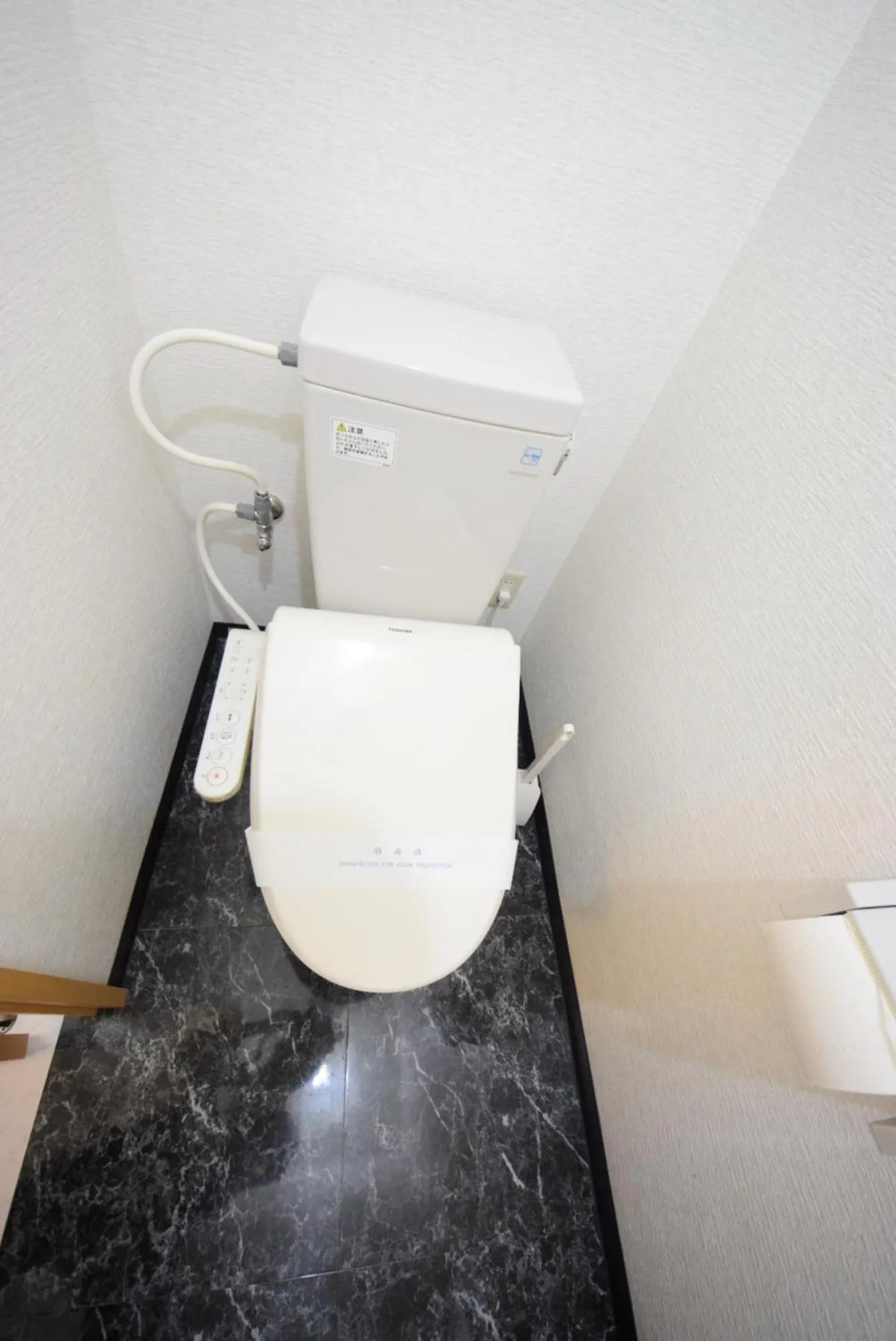 Toilet, Bathroom in STAY IN SUMUKA Kokusai Street