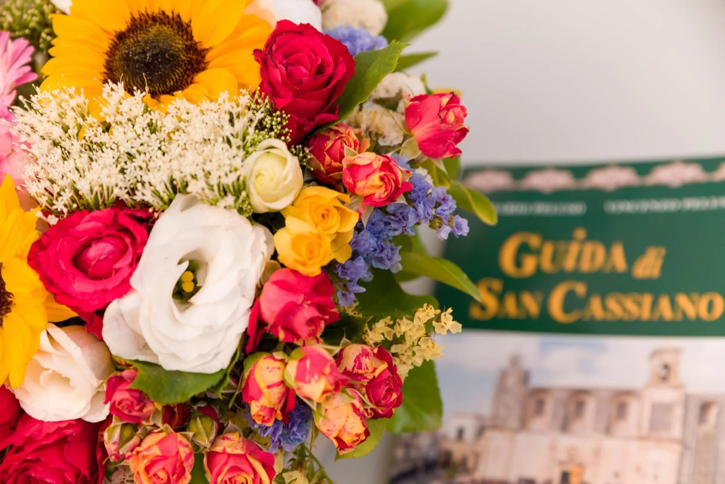 Decorative detail in kamilia guestrooms