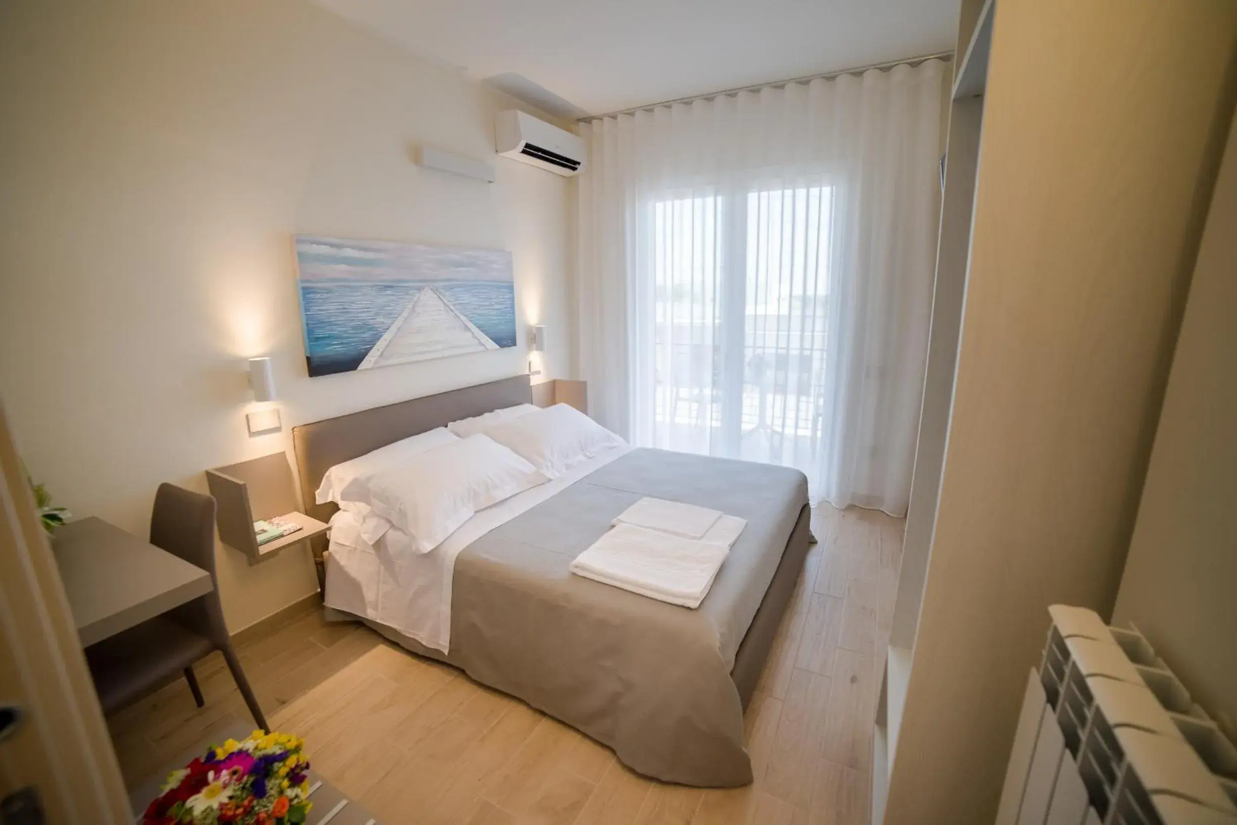 Double Room with Private Bathroom in Kamilia Guestrooms Double Room with Private Bathroom in Kamilia Guestrooms