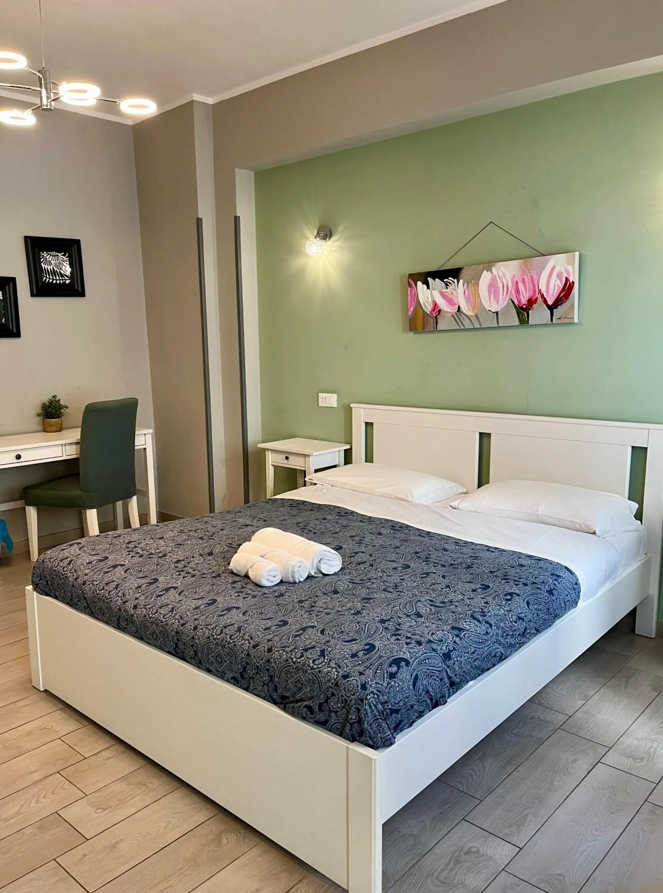 Pretty Tiburtina Room Pretty Tiburtina Room