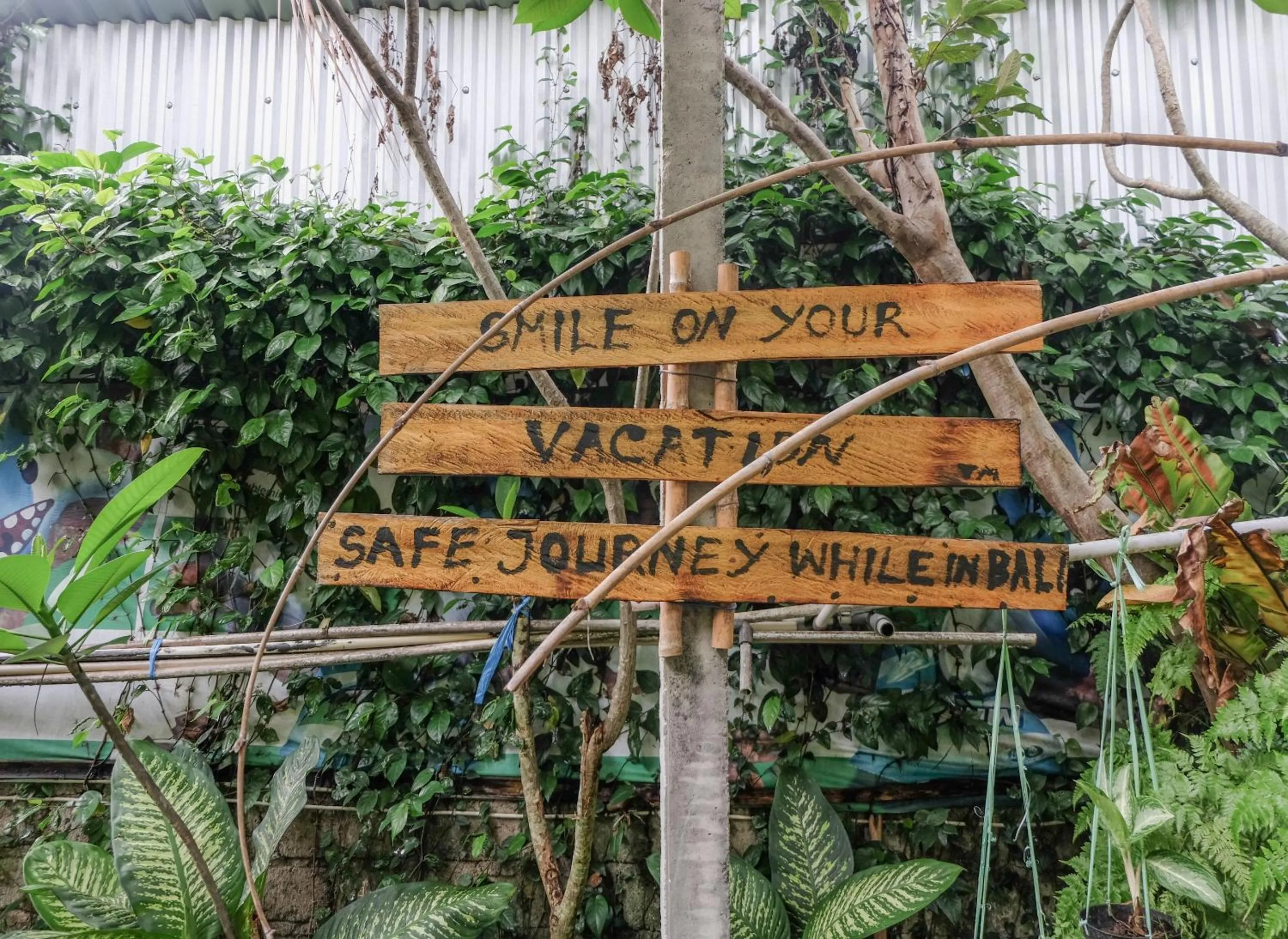 Other in Umah Hijau Tabanan