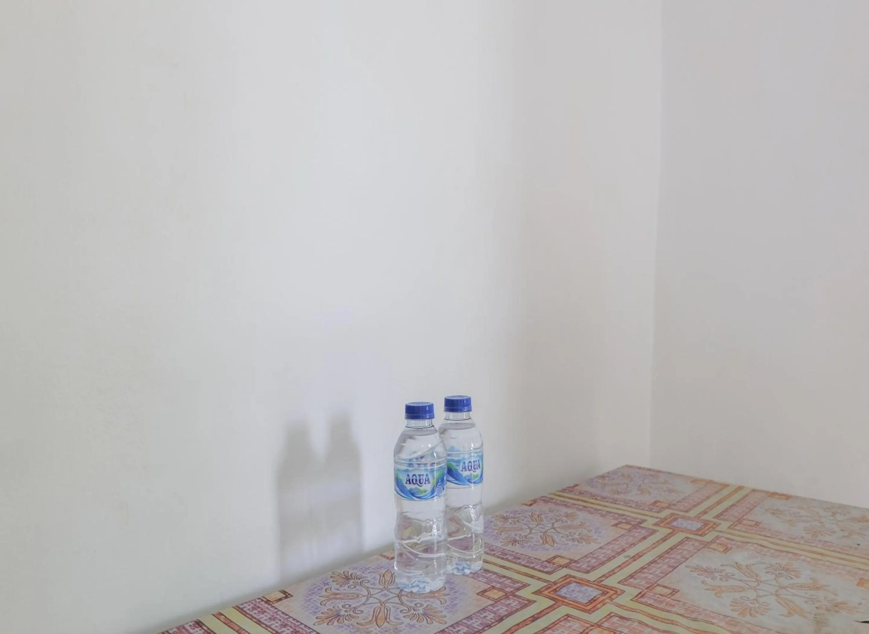 Area and facilities in Umah Hijau Tabanan