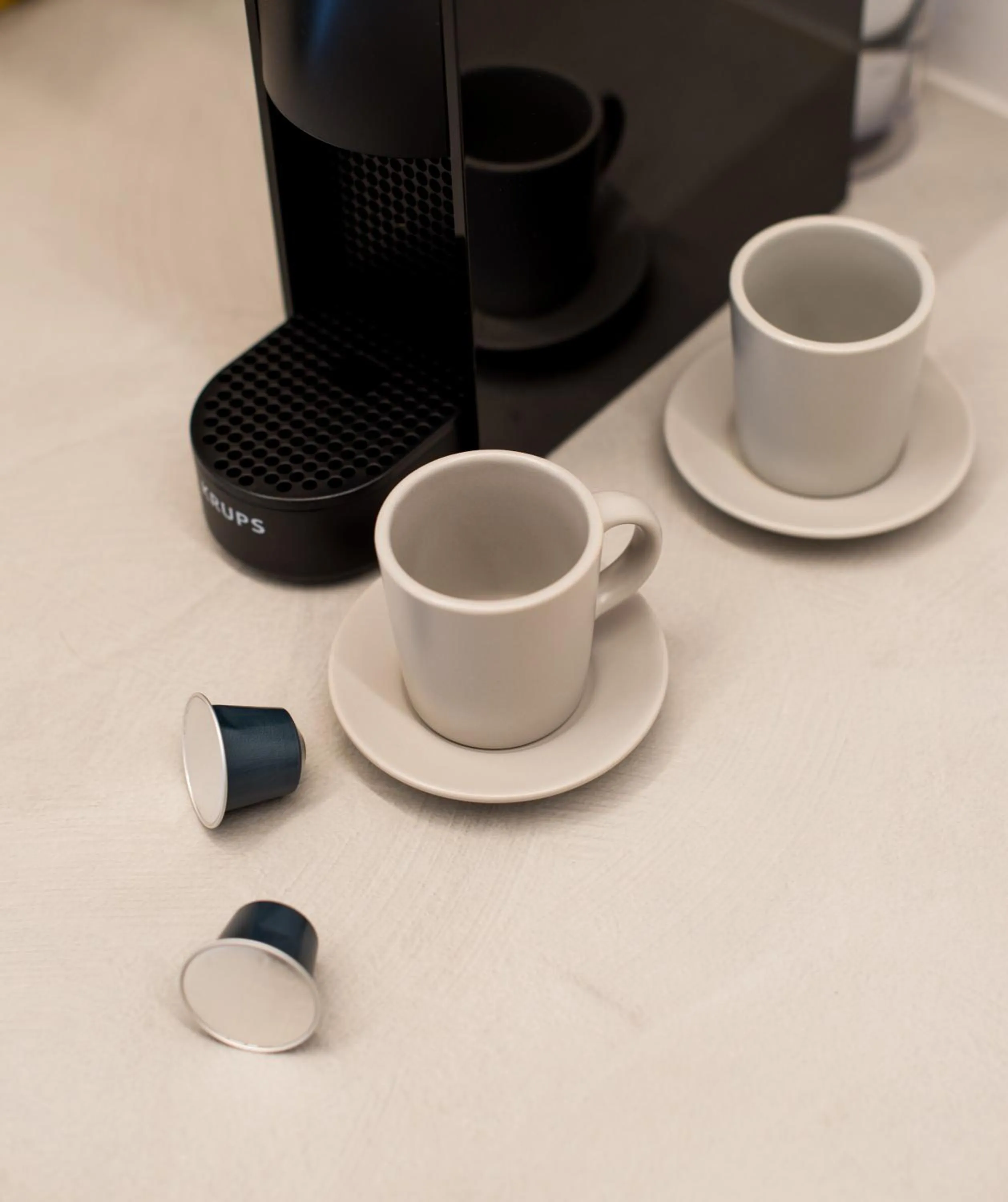 PINACOTA SUITES ATHENS