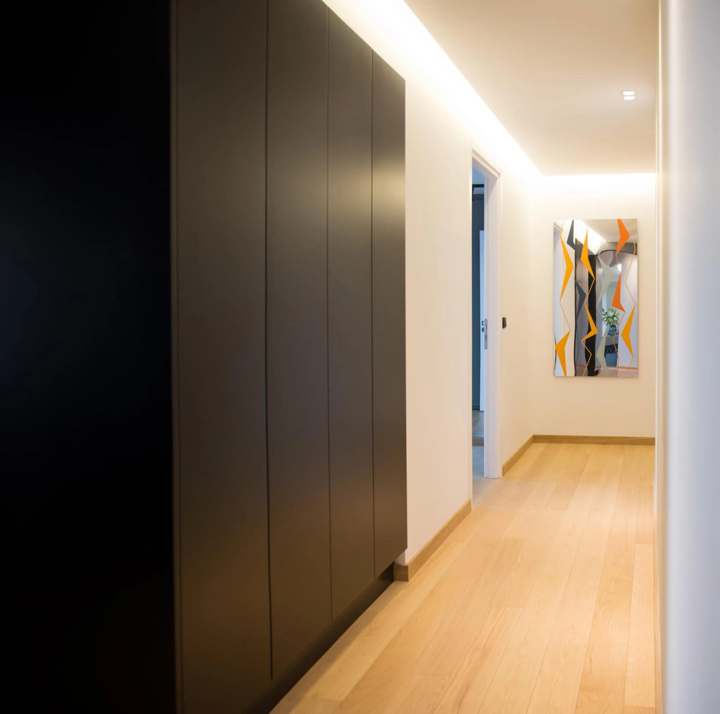 PINACOTA SUITES ATHENS