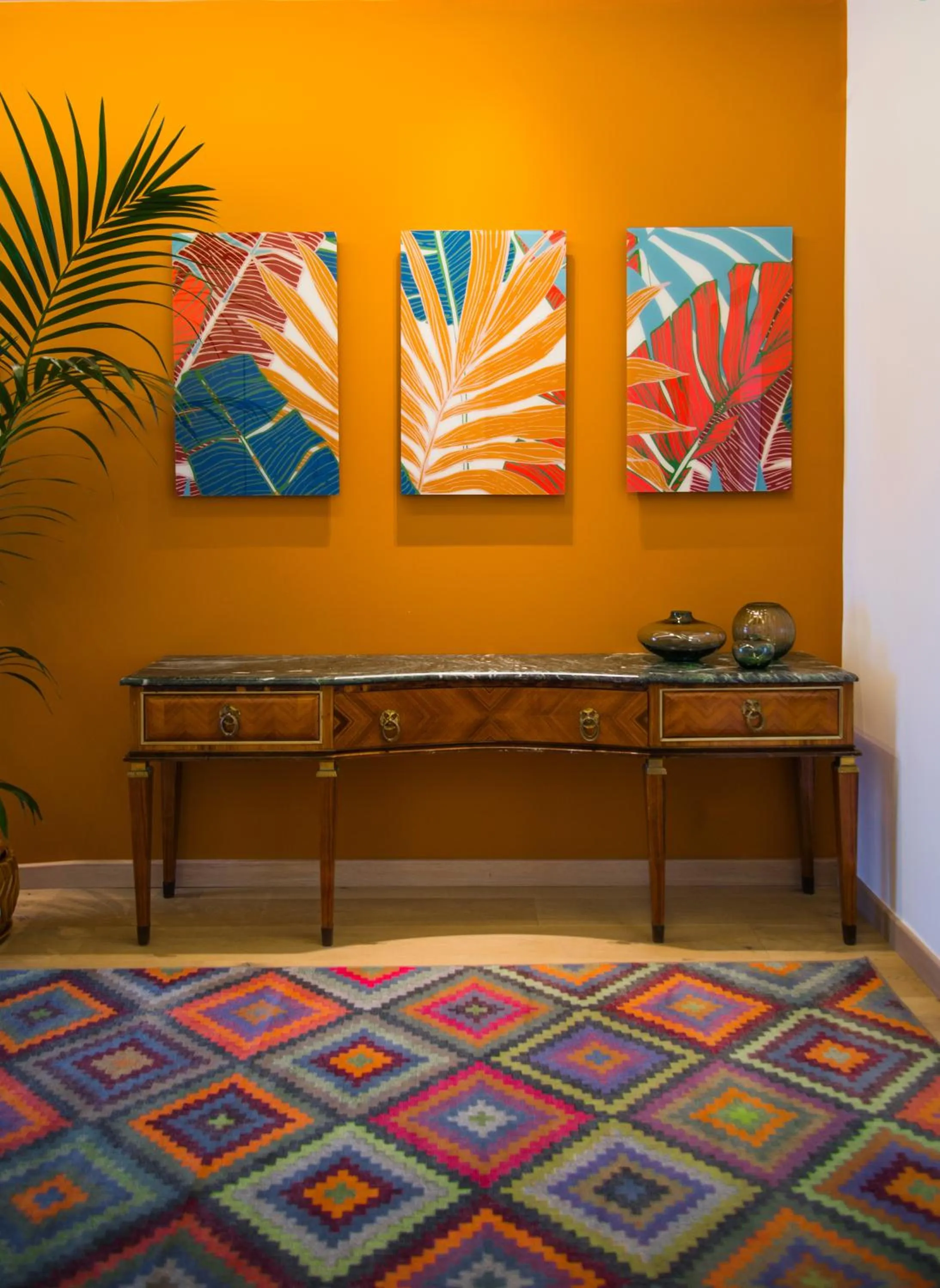 PINACOTA SUITES ATHENS