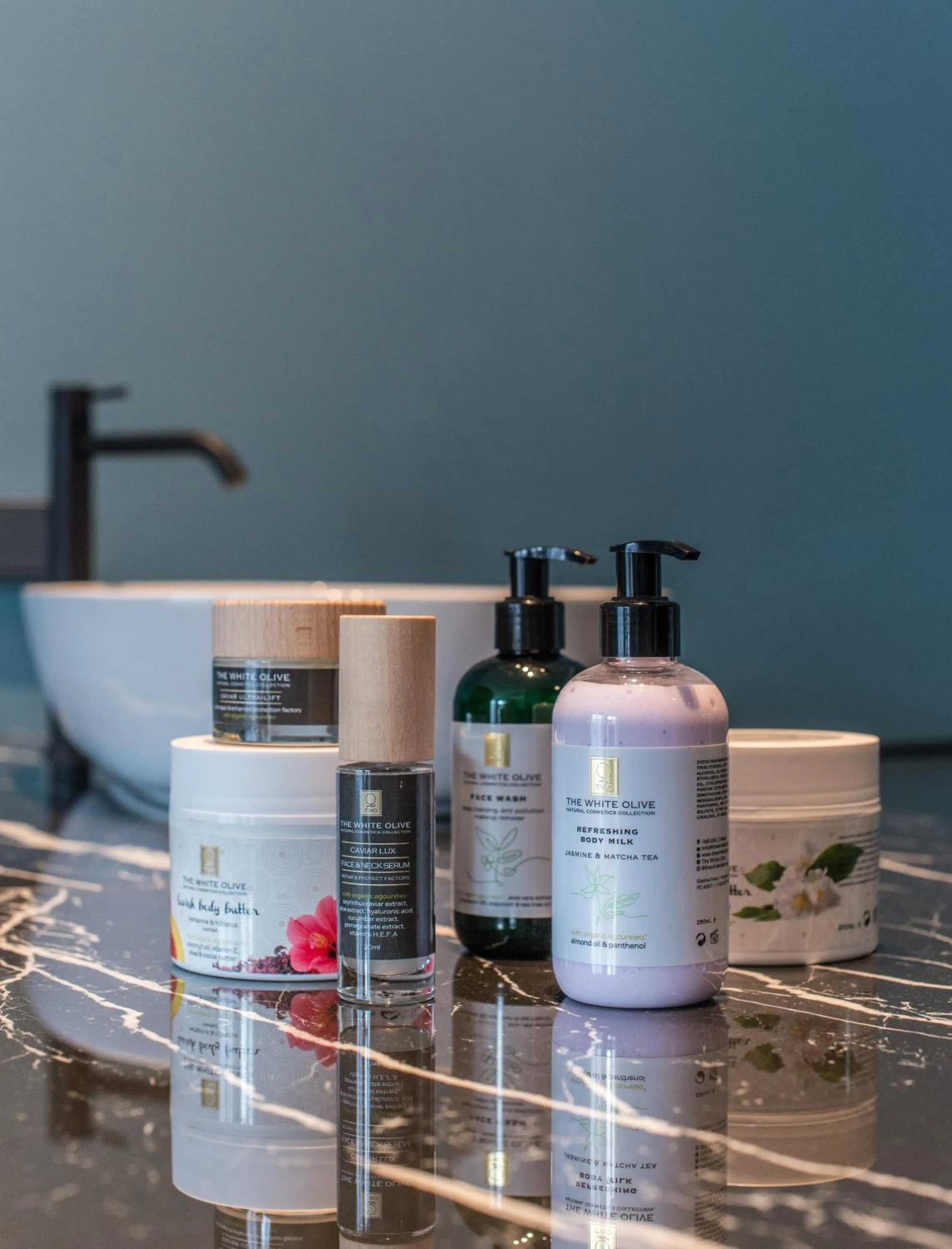 PINACOTA SUITES ATHENS