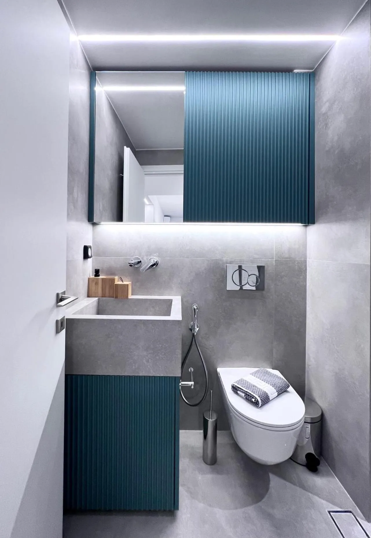 PINACOTA SUITES ATHENS