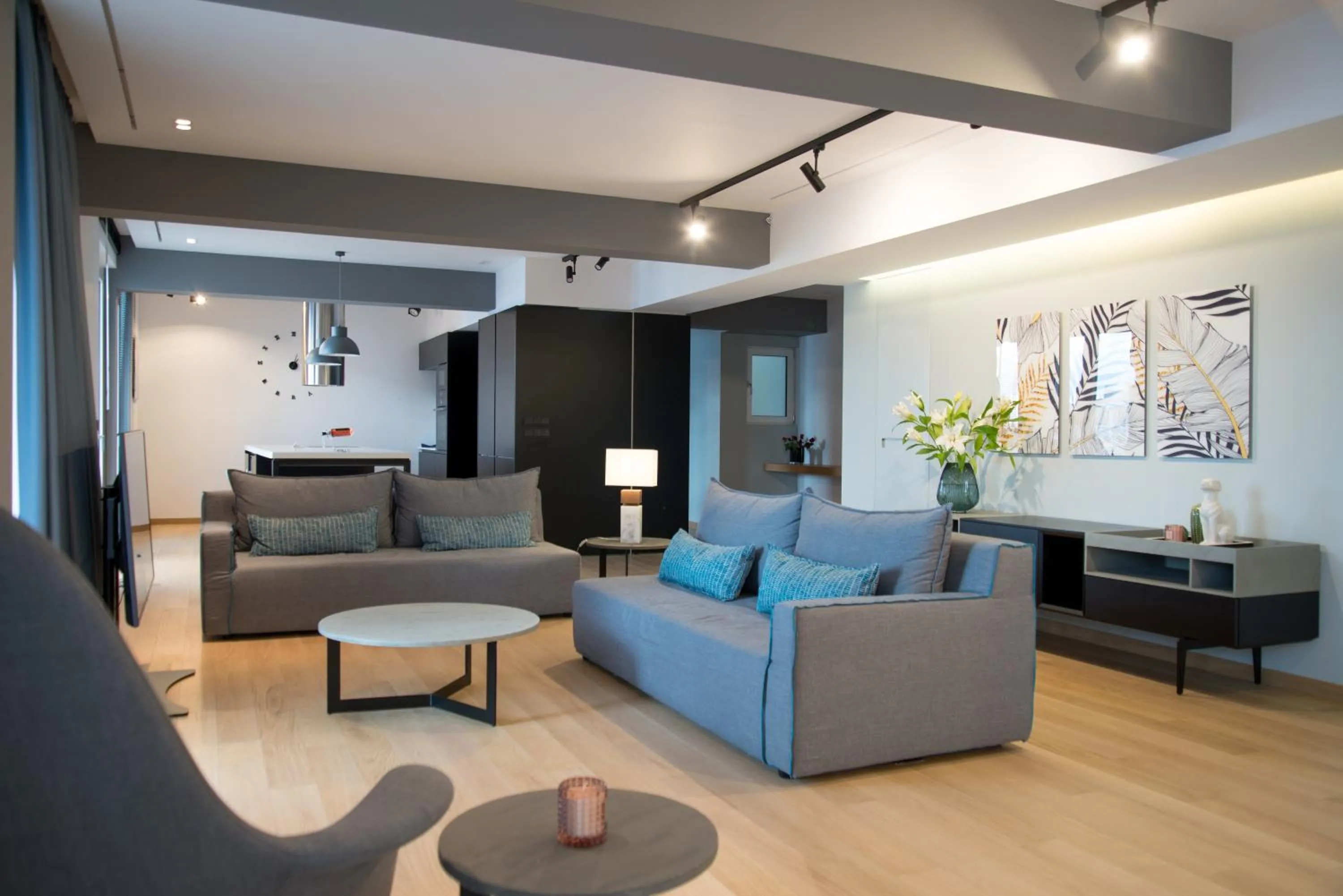 PINACOTA SUITES ATHENS