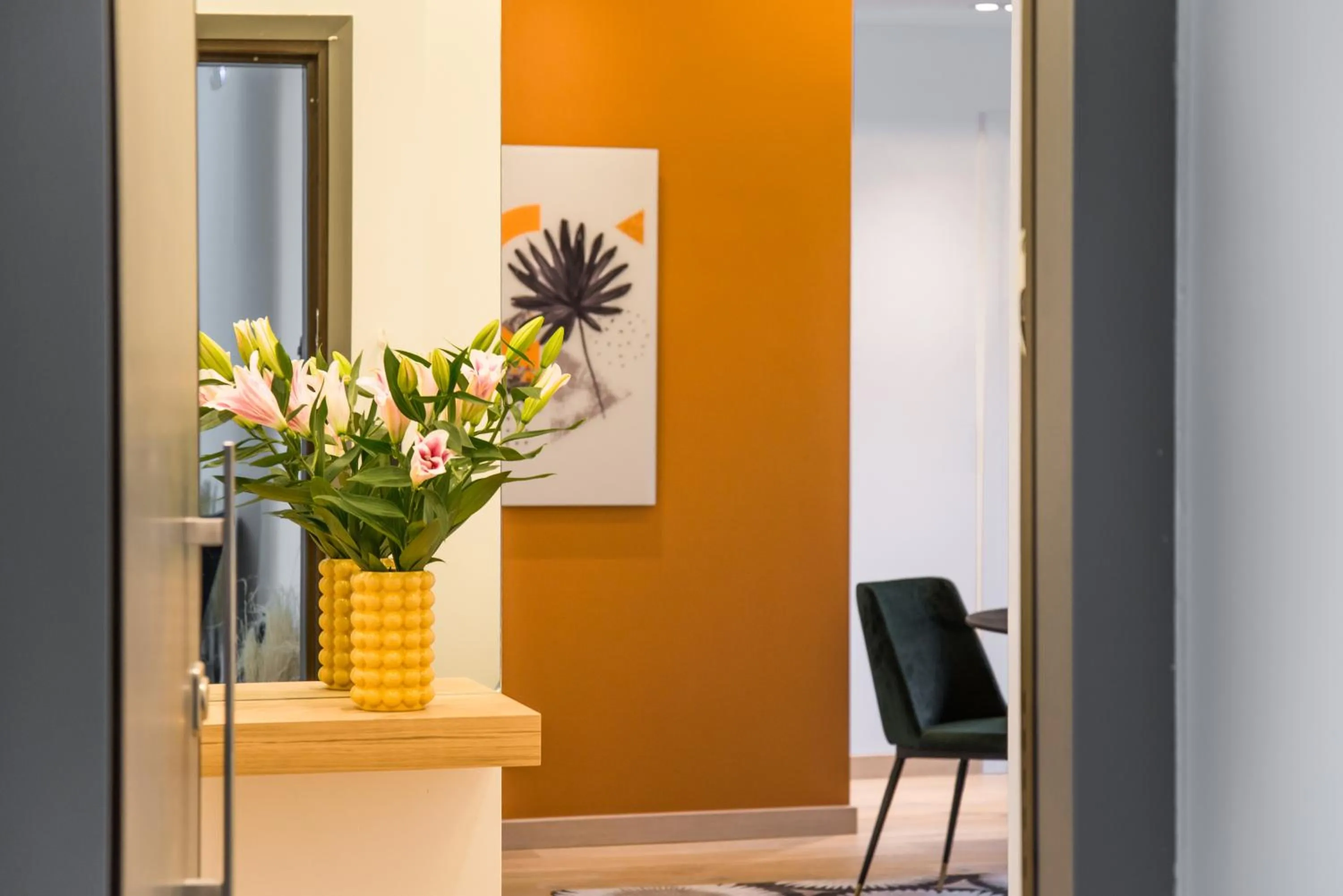 PINACOTA SUITES ATHENS