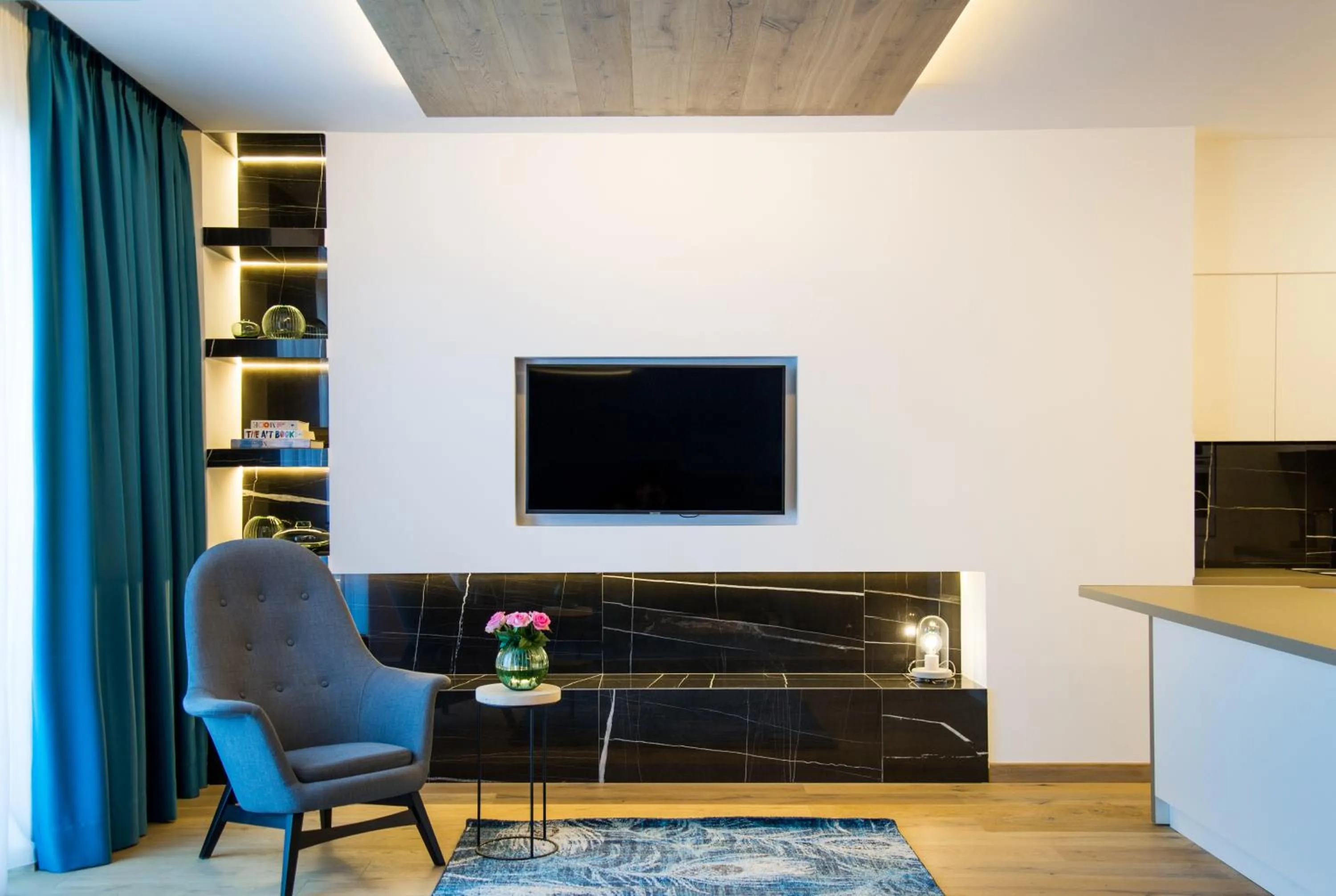 PINACOTA SUITES ATHENS