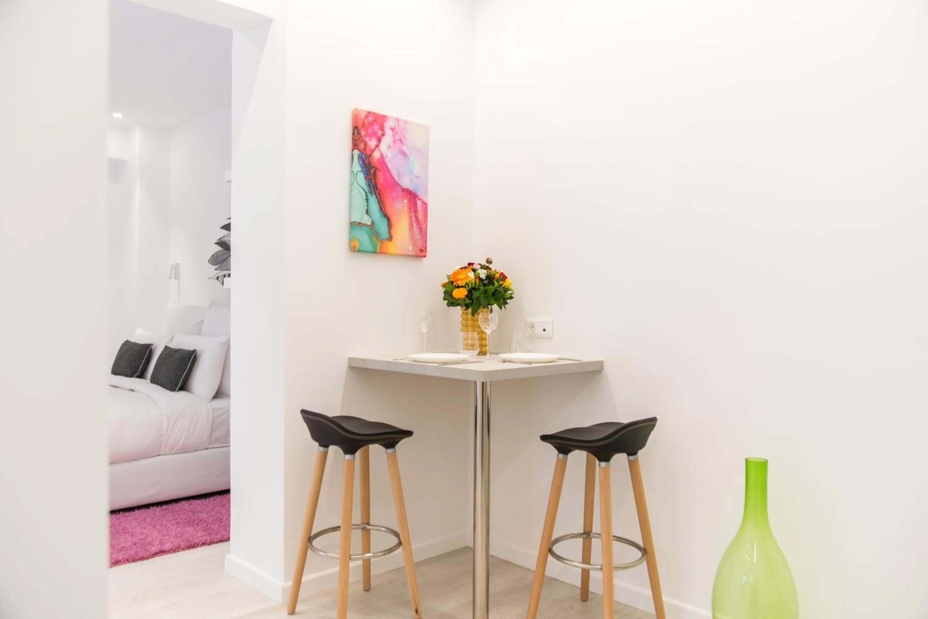 PINACOTA SUITES ATHENS