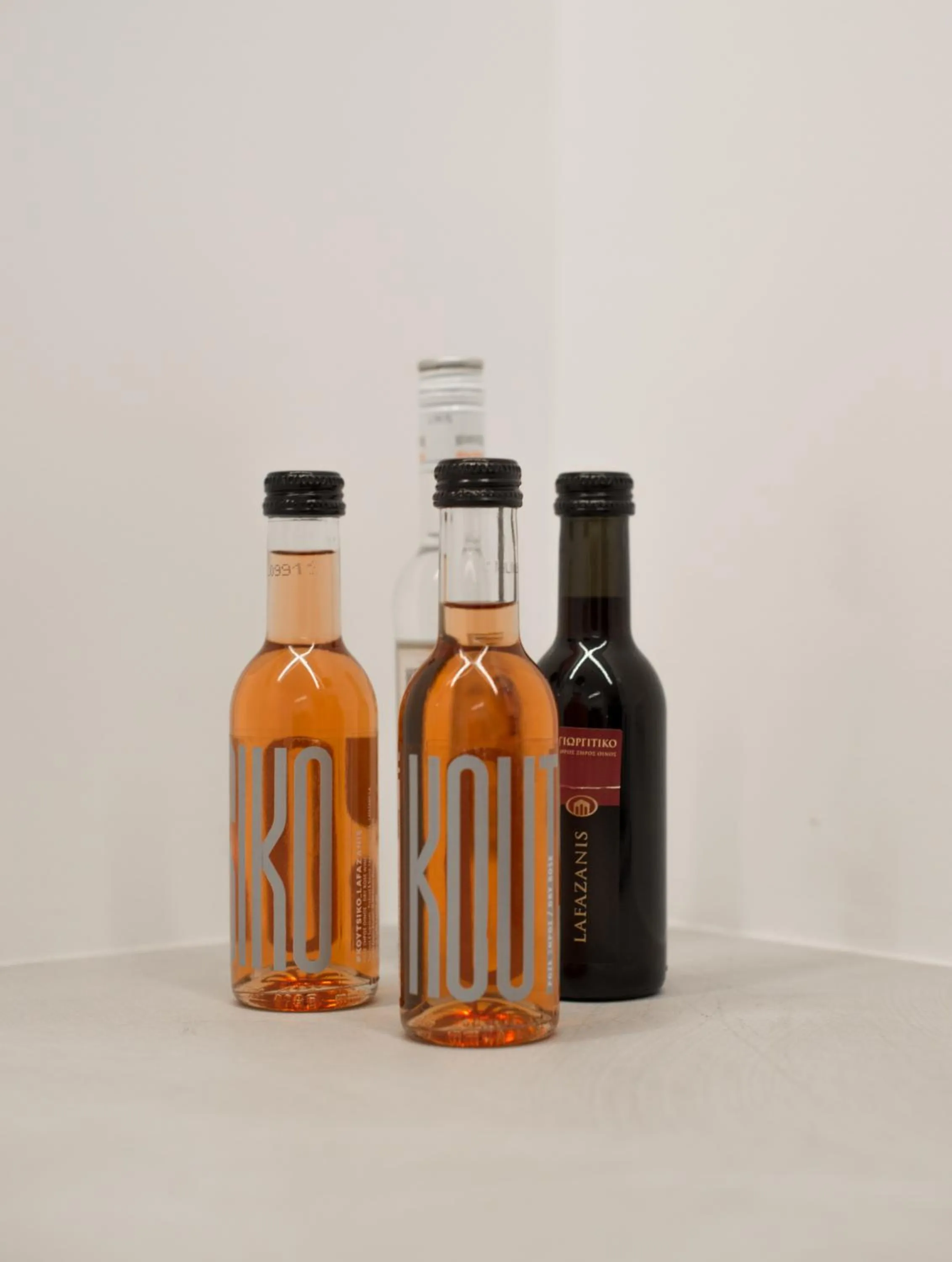 PINACOTA SUITES ATHENS