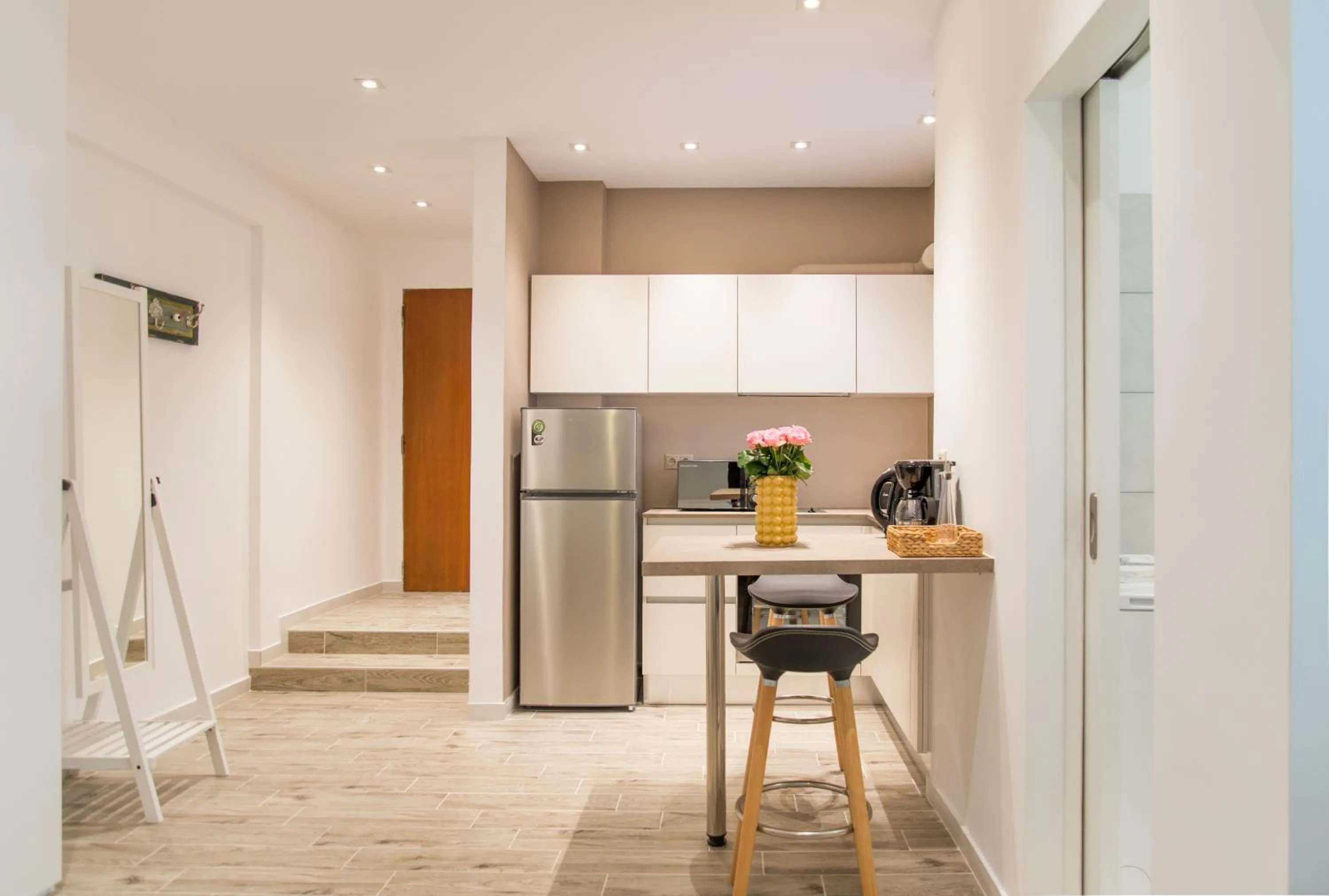 PINACOTA SUITES ATHENS