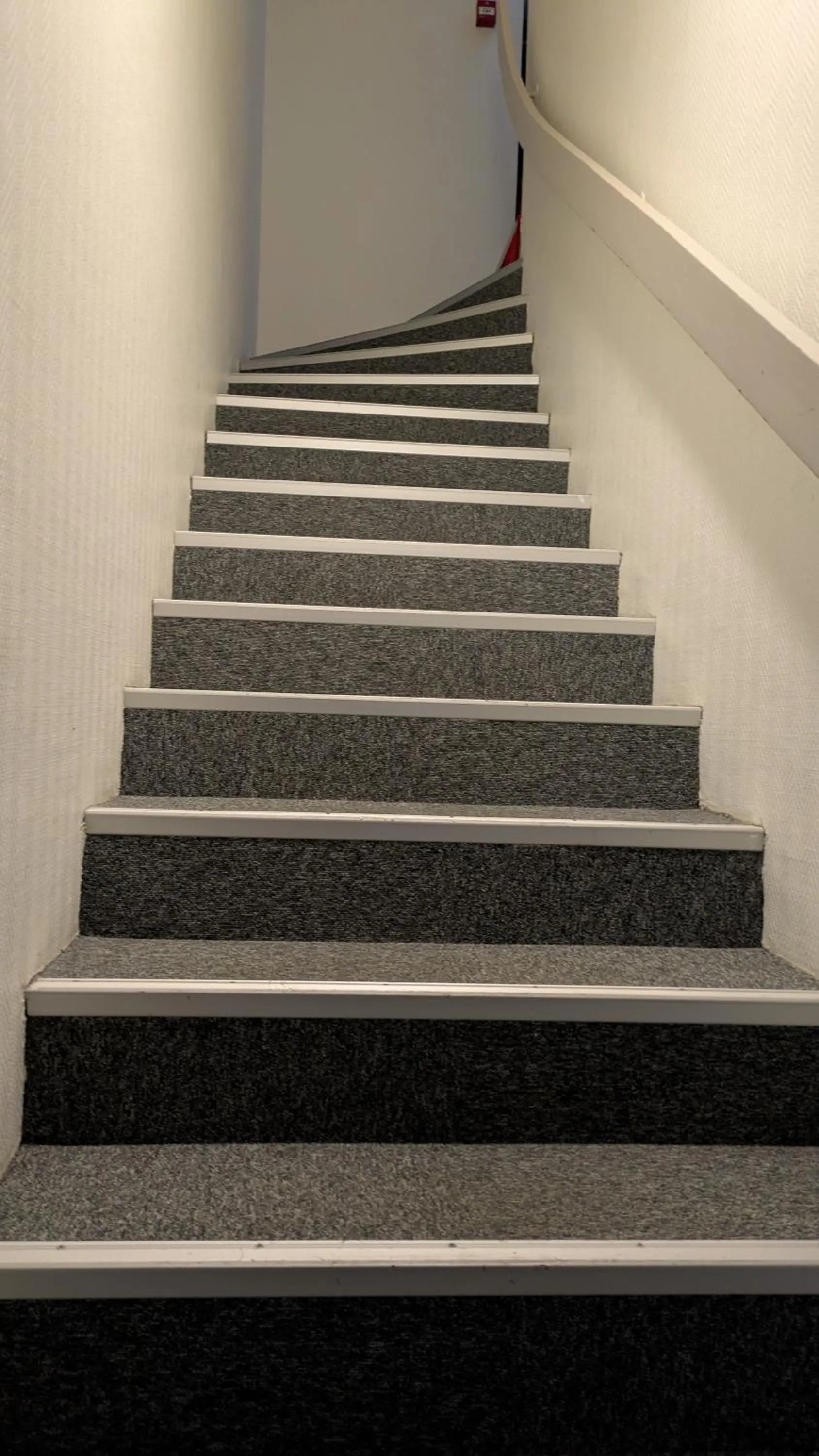 acessibility in The Originals City, Hôtel Colmar Gare