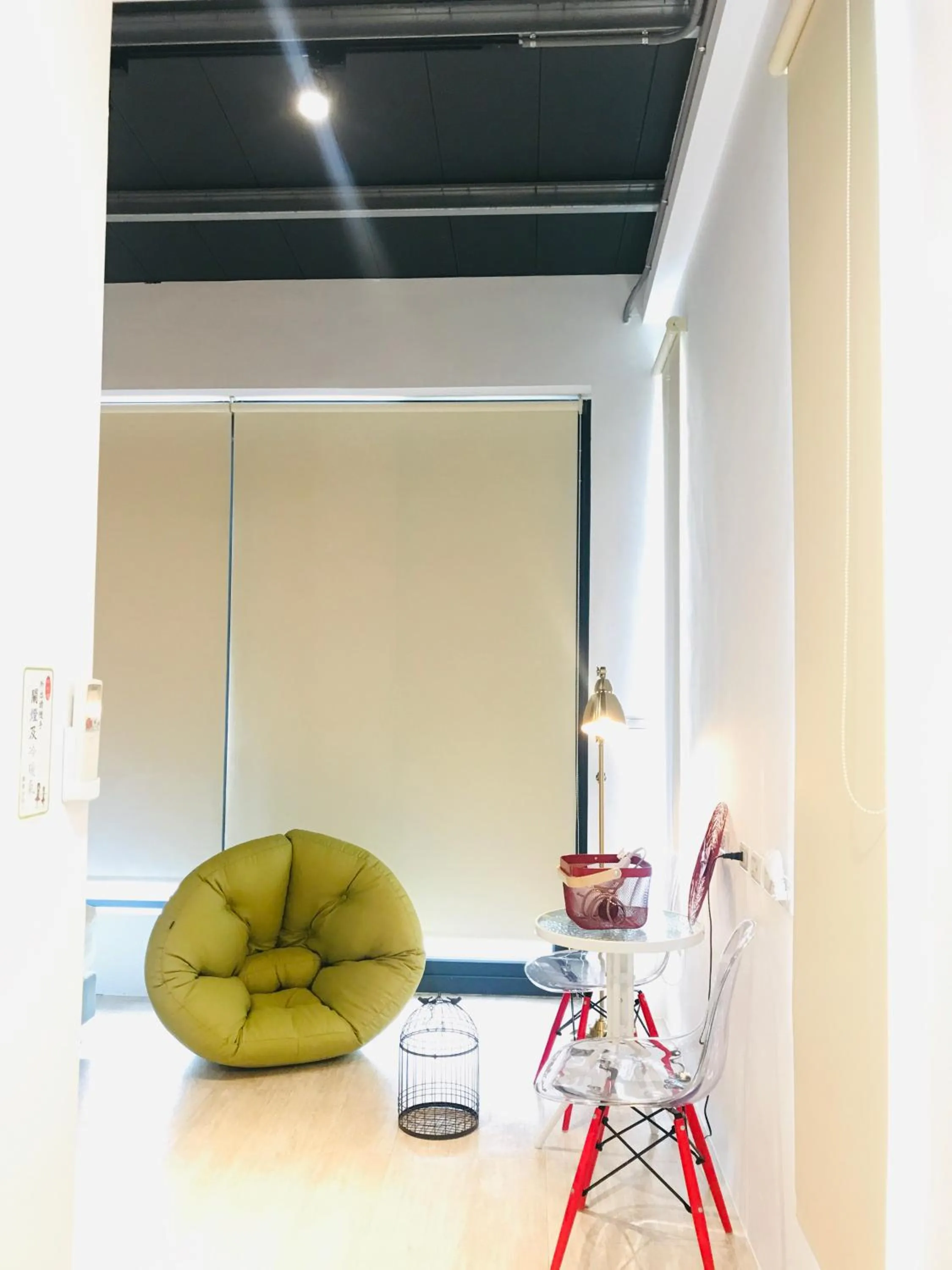 依山村驛Yishan Village