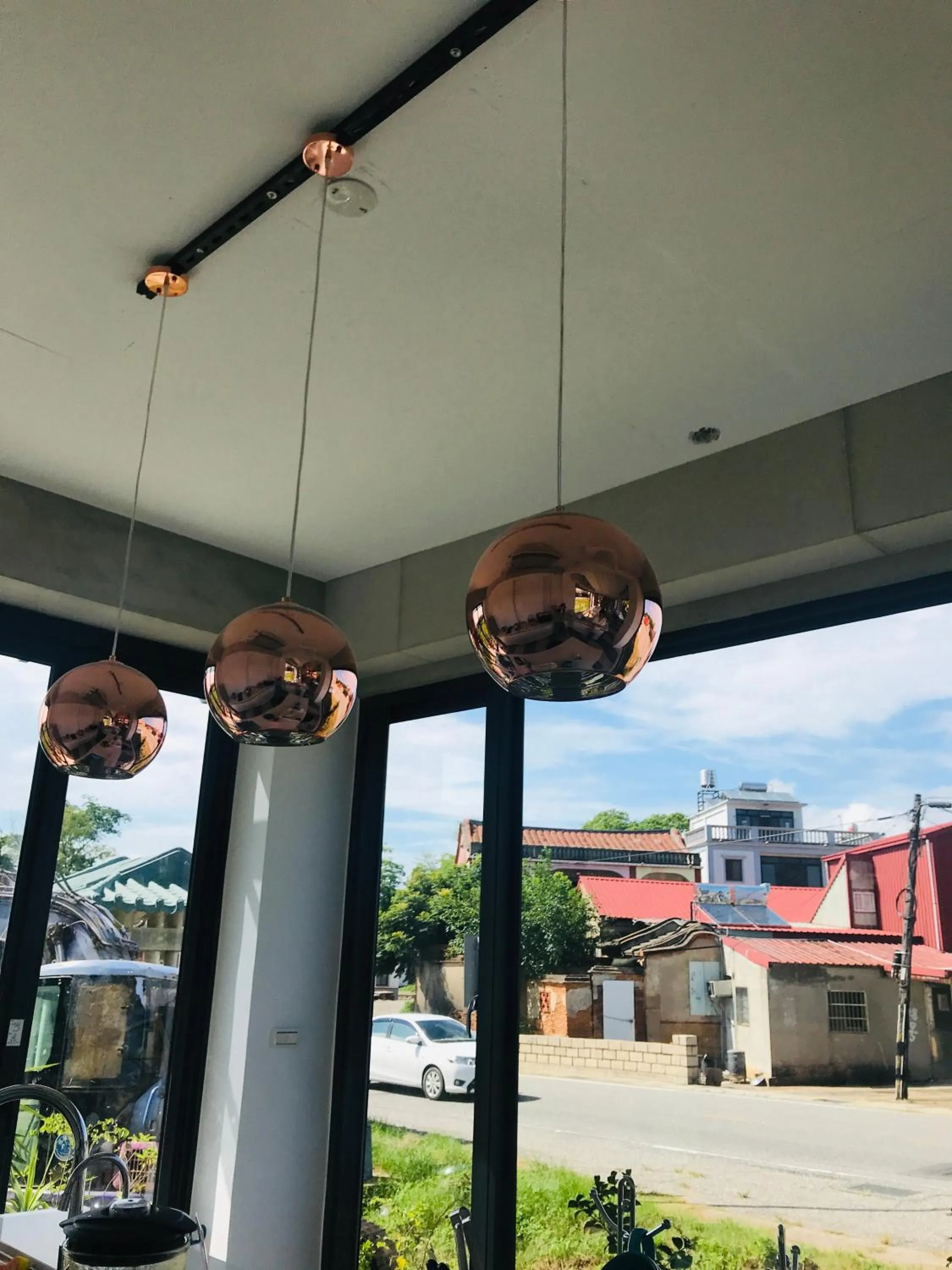 依山村驛Yishan Village