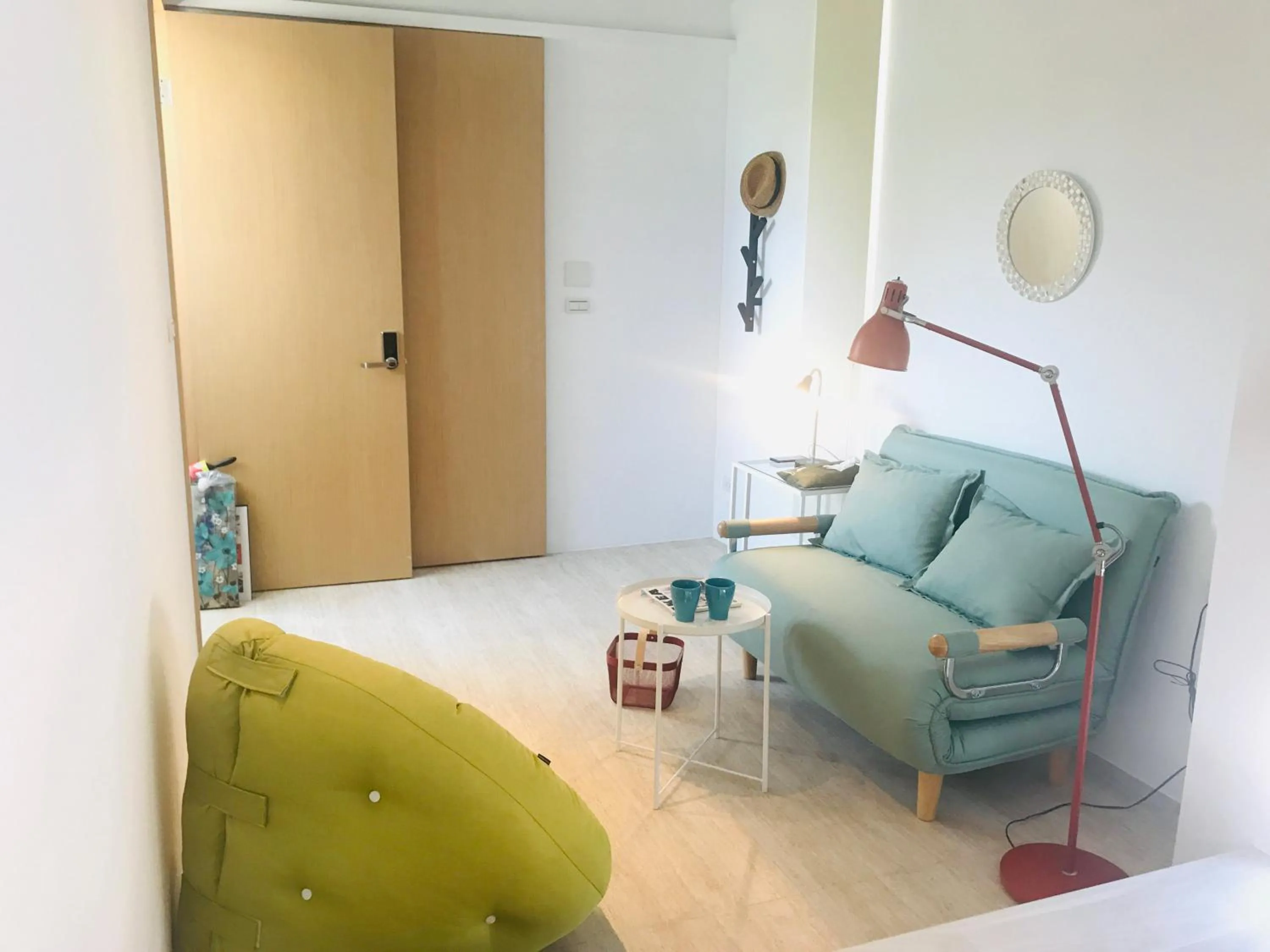 依山村驛Yishan Village